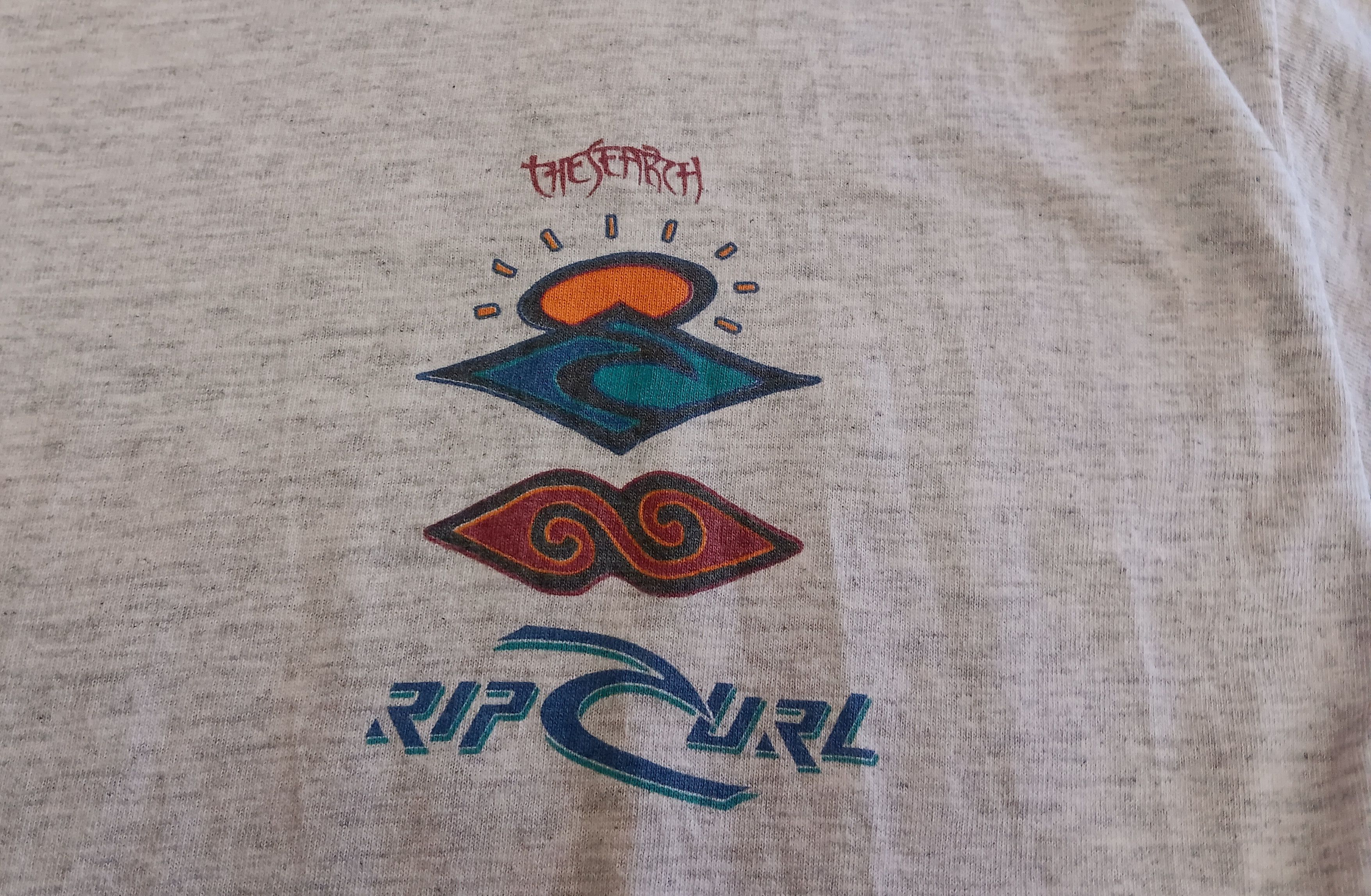 Rip Curl Vintage | Rip Curl Size US L / EU 52-54 / 3 - 3 Thumbnail