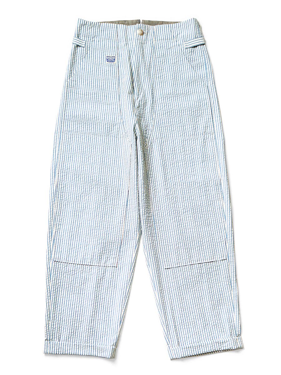 Kapital Kapital striped Lumber pants Size US 32 / EU 48 - 1 Thumbnail