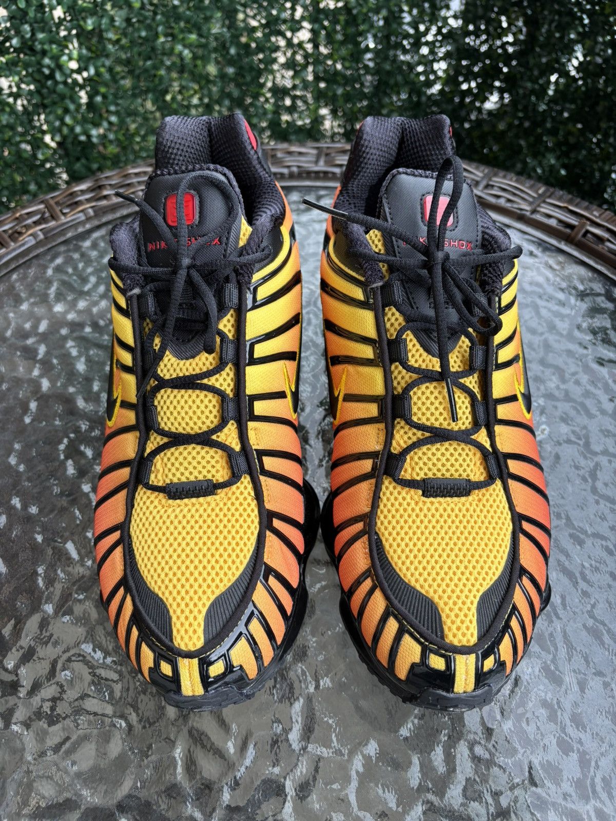 Nike Nike shox tl Size US 11 / EU 44 - 6 Thumbnail
