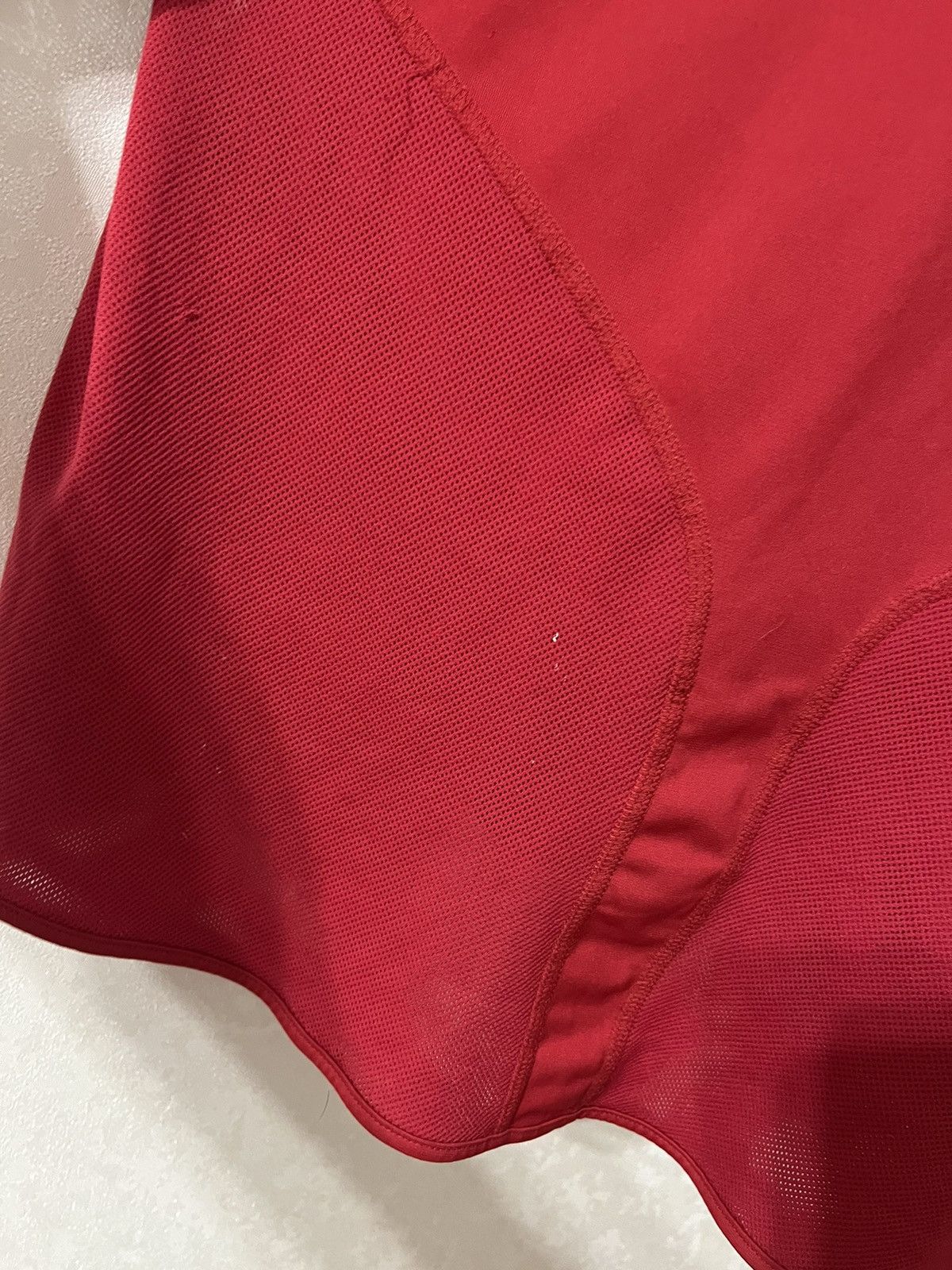 Other Adidas Spain 03/04 Home Jersey Size US L / EU 52-54 / 3 - 8 Thumbnail