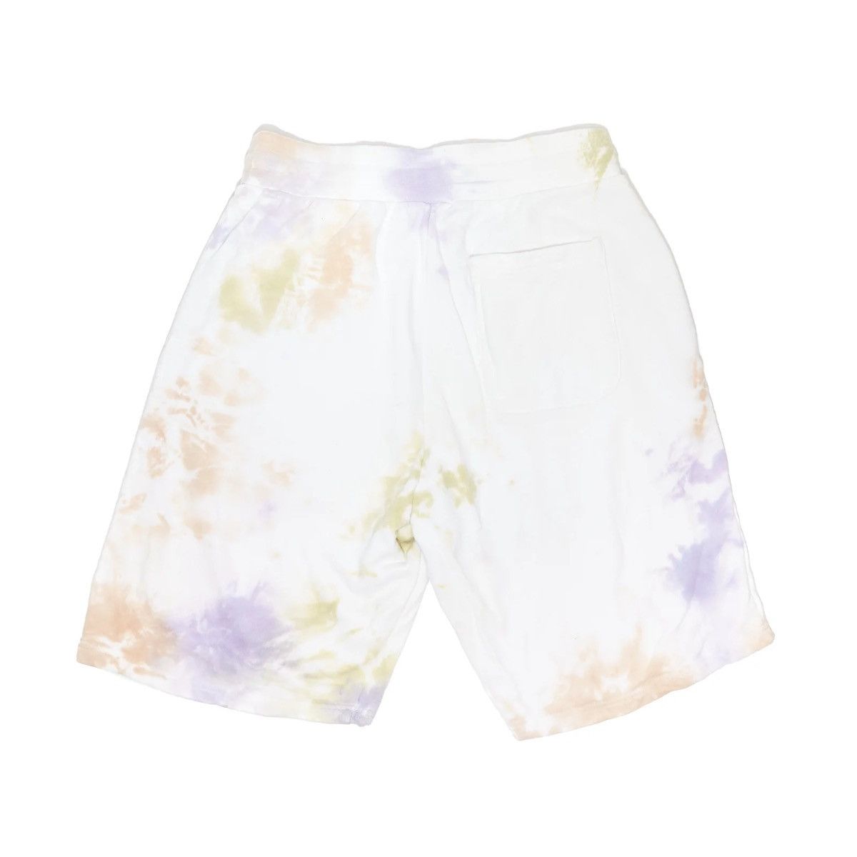 John Elliott JOHN ELLIOTT TYE DYE SHORTS Size US 32 / EU 48 - 2 Thumbnail
