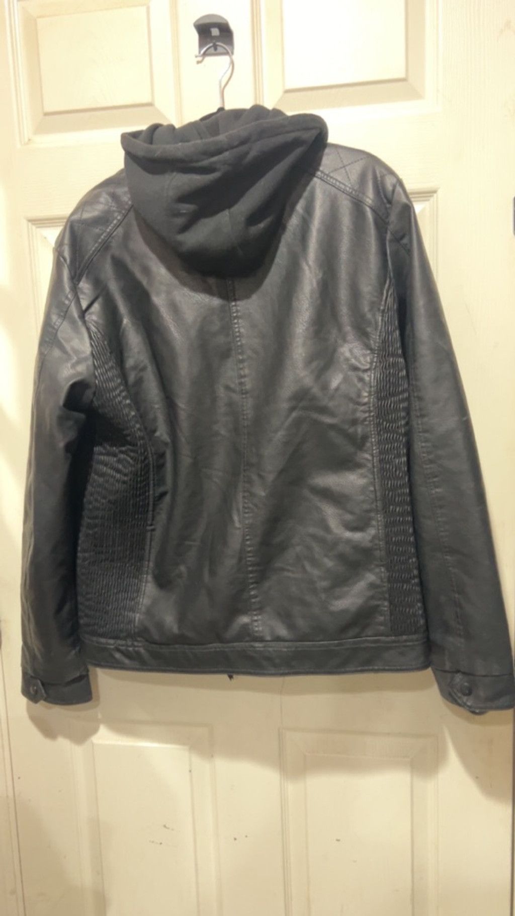 Other Men's FRIED DENIM Black Bomber Jacket L Size US L / EU 52-54 / 3 - 6 Thumbnail