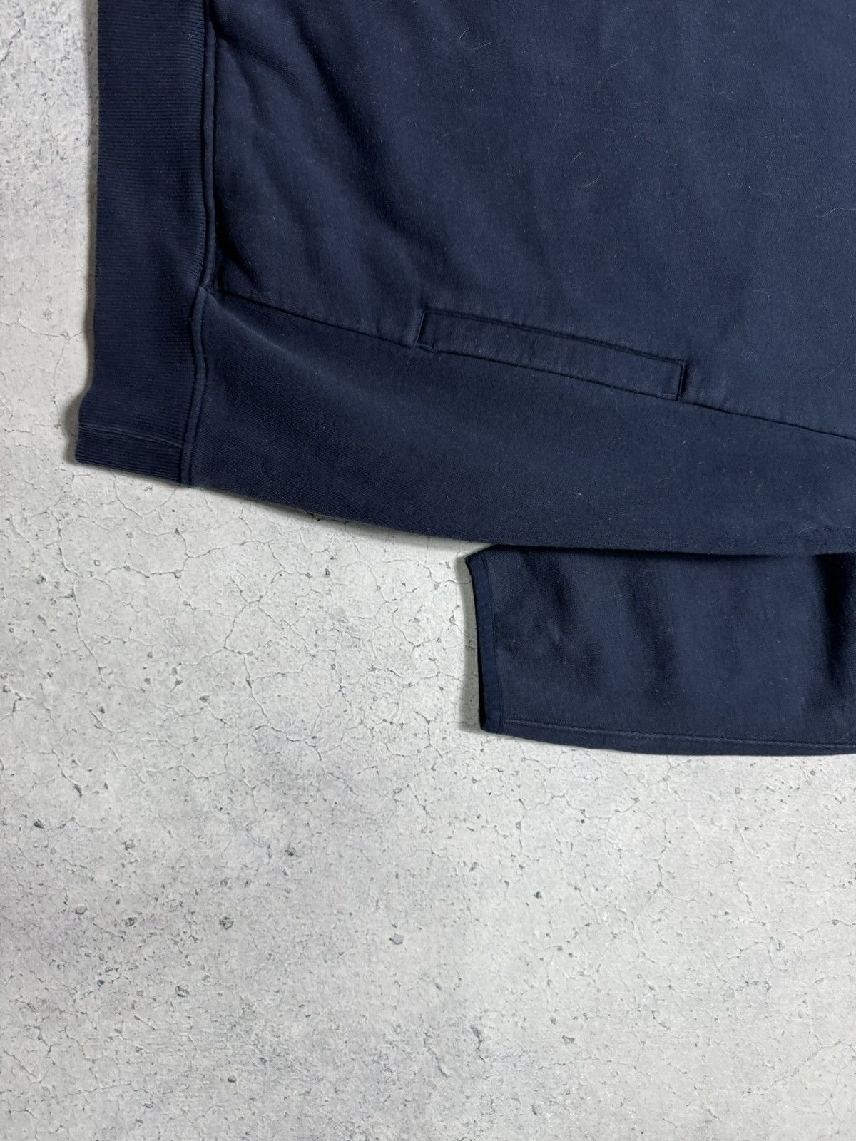 Acne Studios Acne Studios Fiera FL PAW 15 Women’s Sweatshirt Luxury Size M / US 6-8 / IT 42-44 - 4 Thumbnail