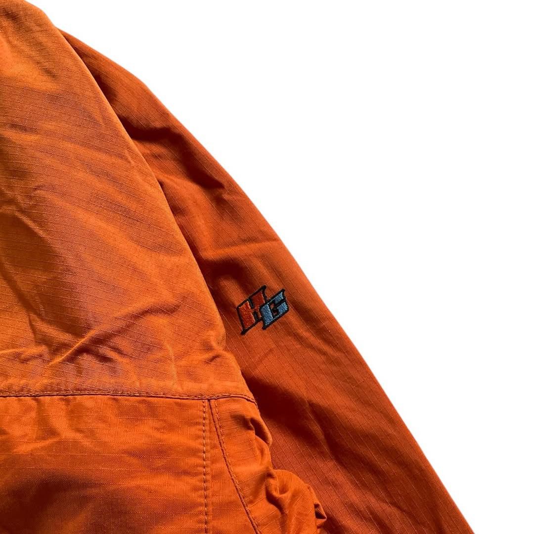 Hysteric Glamour ⚡️QUICK SALE⚡️00’ HG Sympatex Waterproof Heavy Duty Jacket Size US L / EU 52-54 / 3 - 6 Thumbnail