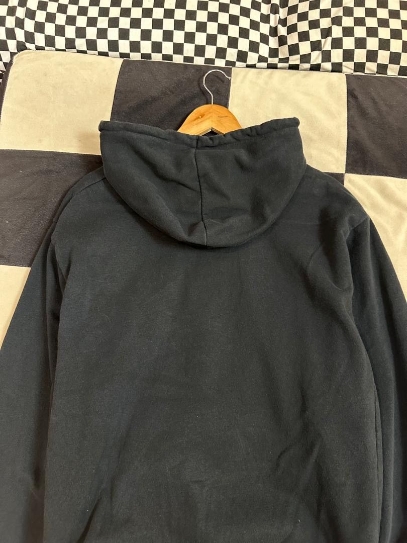 Nike × Other NIKE CENTER SWOOSH ACADEMY SPELLOUT HOODIE Size US XXL / EU 58 / 5 - 4 Thumbnail