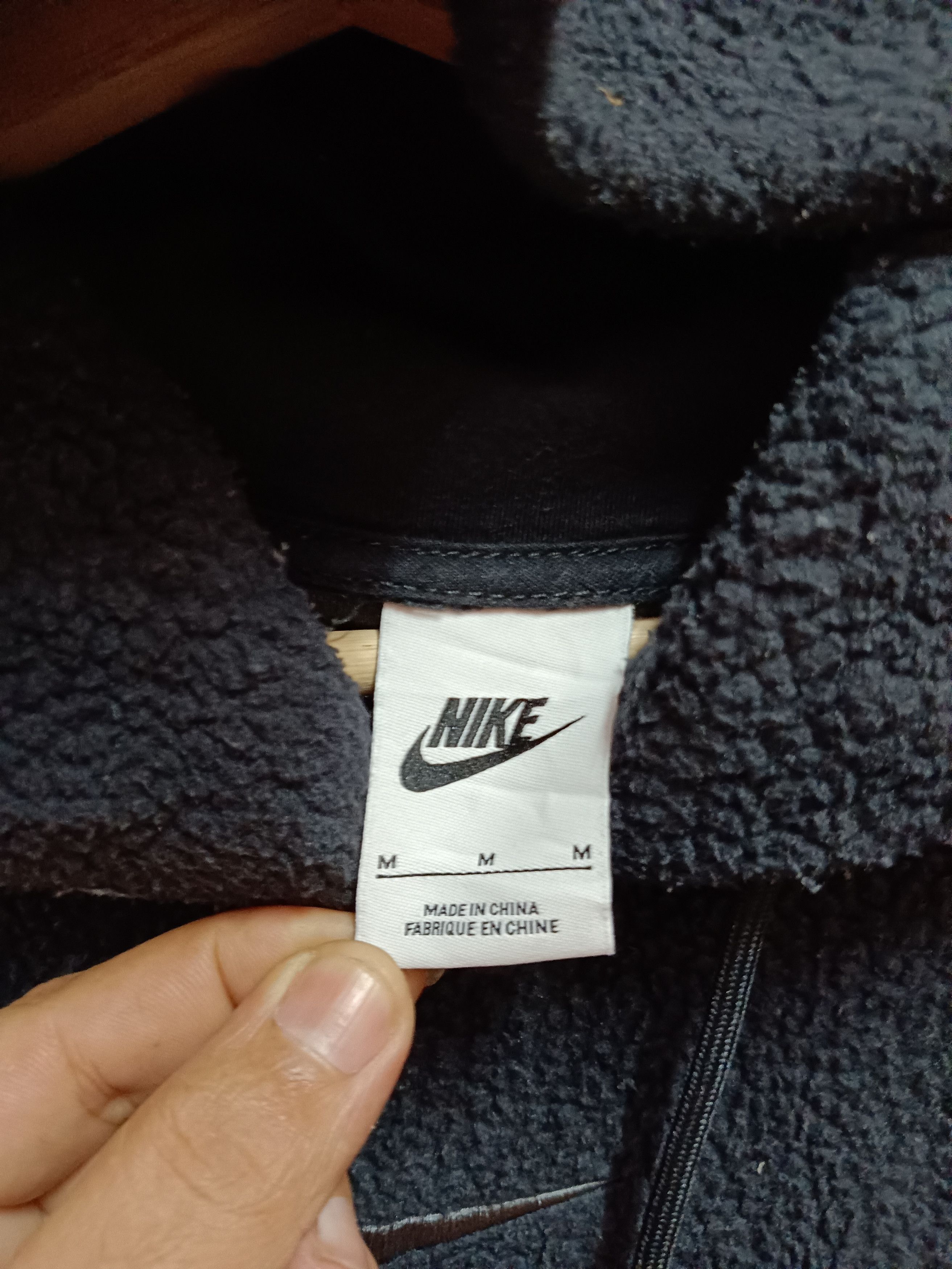 Nike 🔥 NIKE SENTEL LOGO 🔥 rare Size US M / EU 48-50 / 2 - 4 Thumbnail