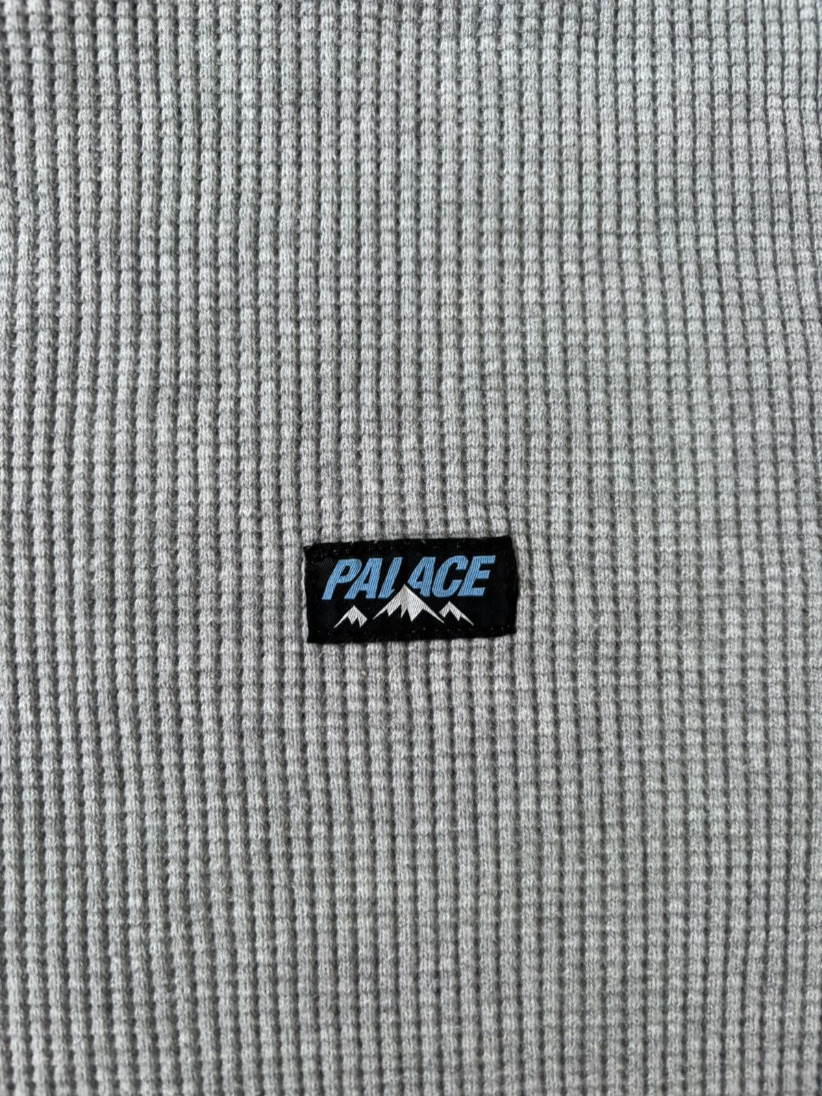 Palace Palace sweatshirt y2k rare Size US S / EU 44-46 / 1 - 3 Thumbnail