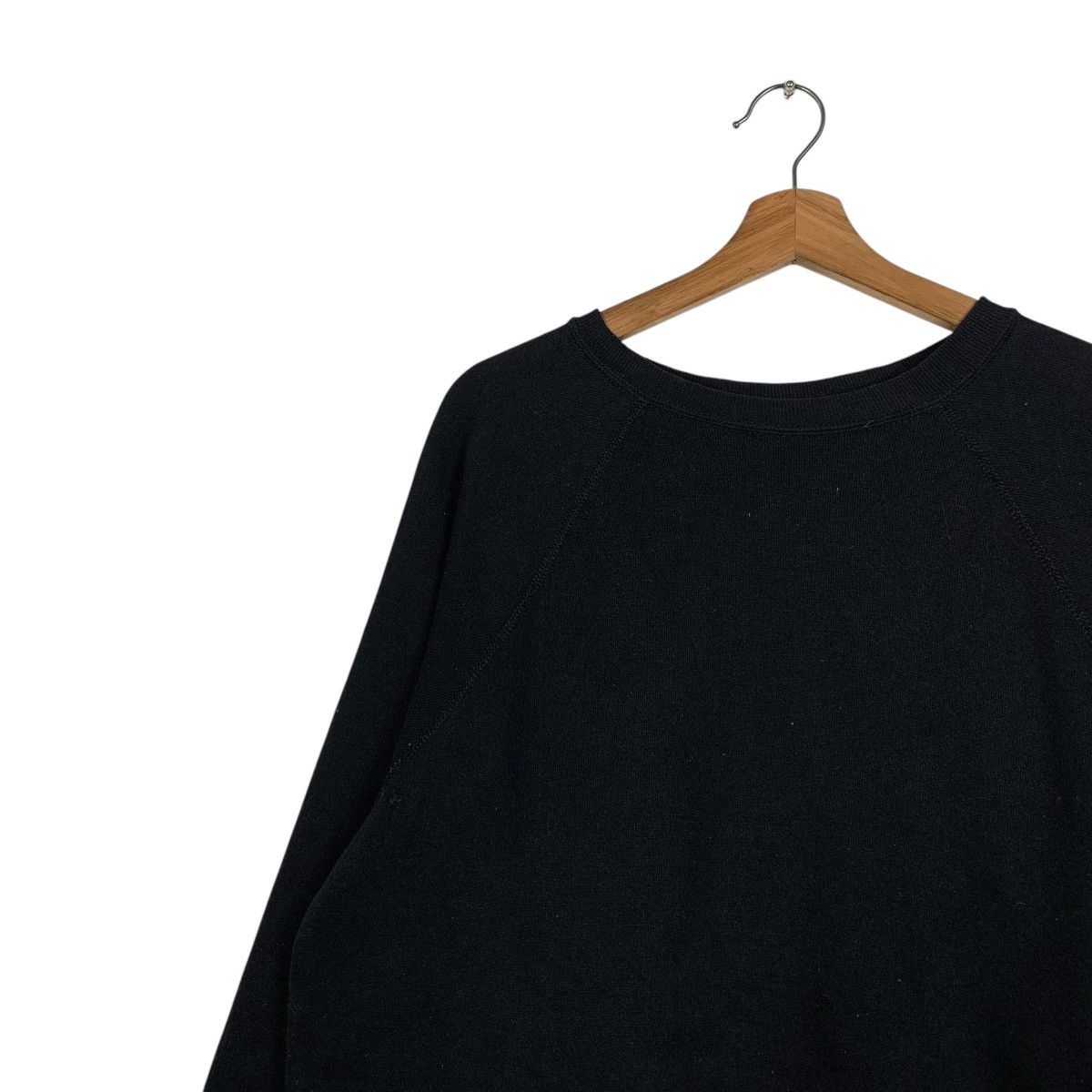 Vintage Vintage 80s Discuss Athletic Old Man Hammer Sweatshirt Size US XL / EU 56 / 4 - 7 Thumbnail