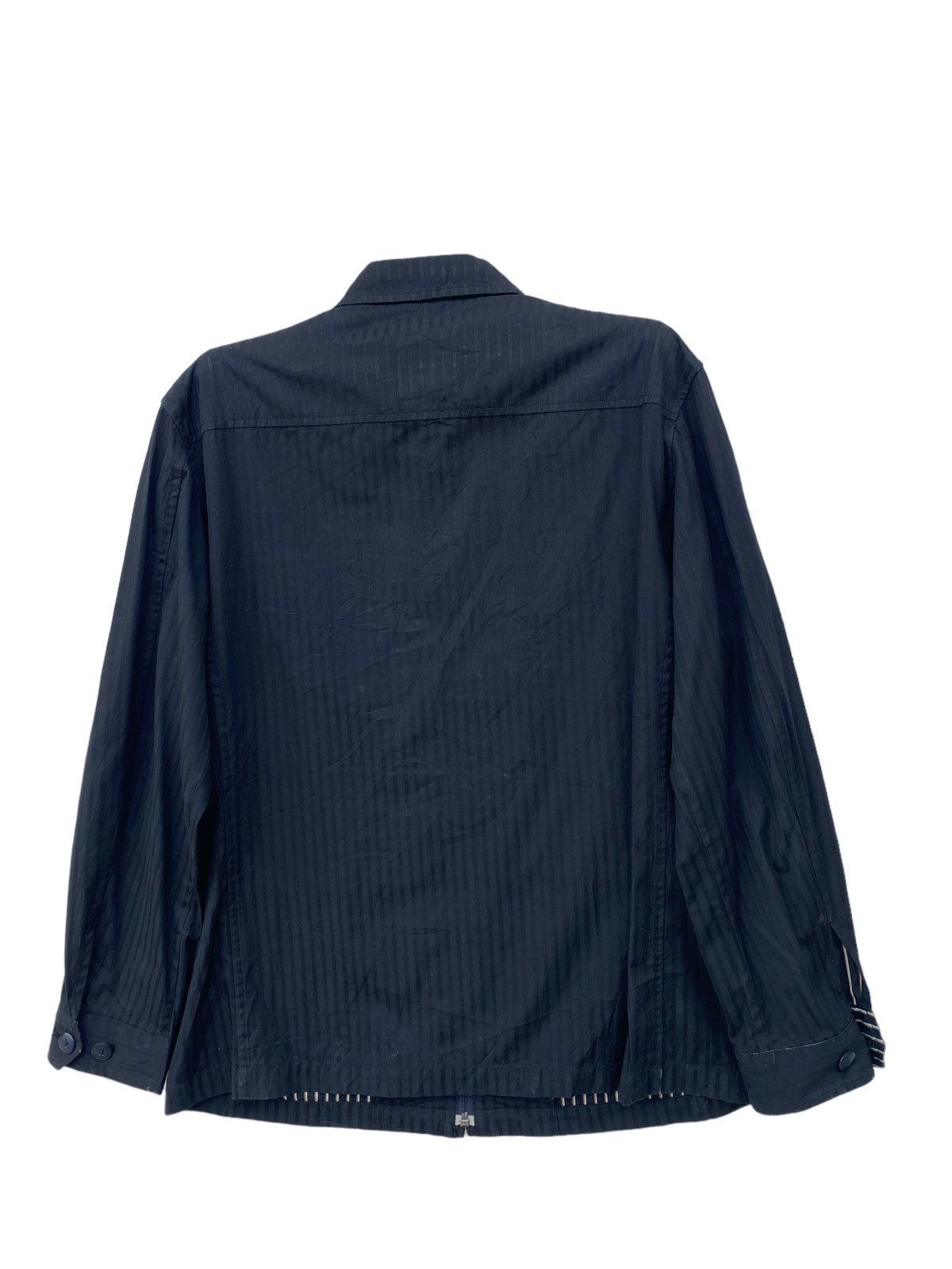 Kansai Yamamoto Vintage Sissy By Kansai Yamamoto Jacket Size US L / EU 52-54 / 3 - 2 Thumbnail