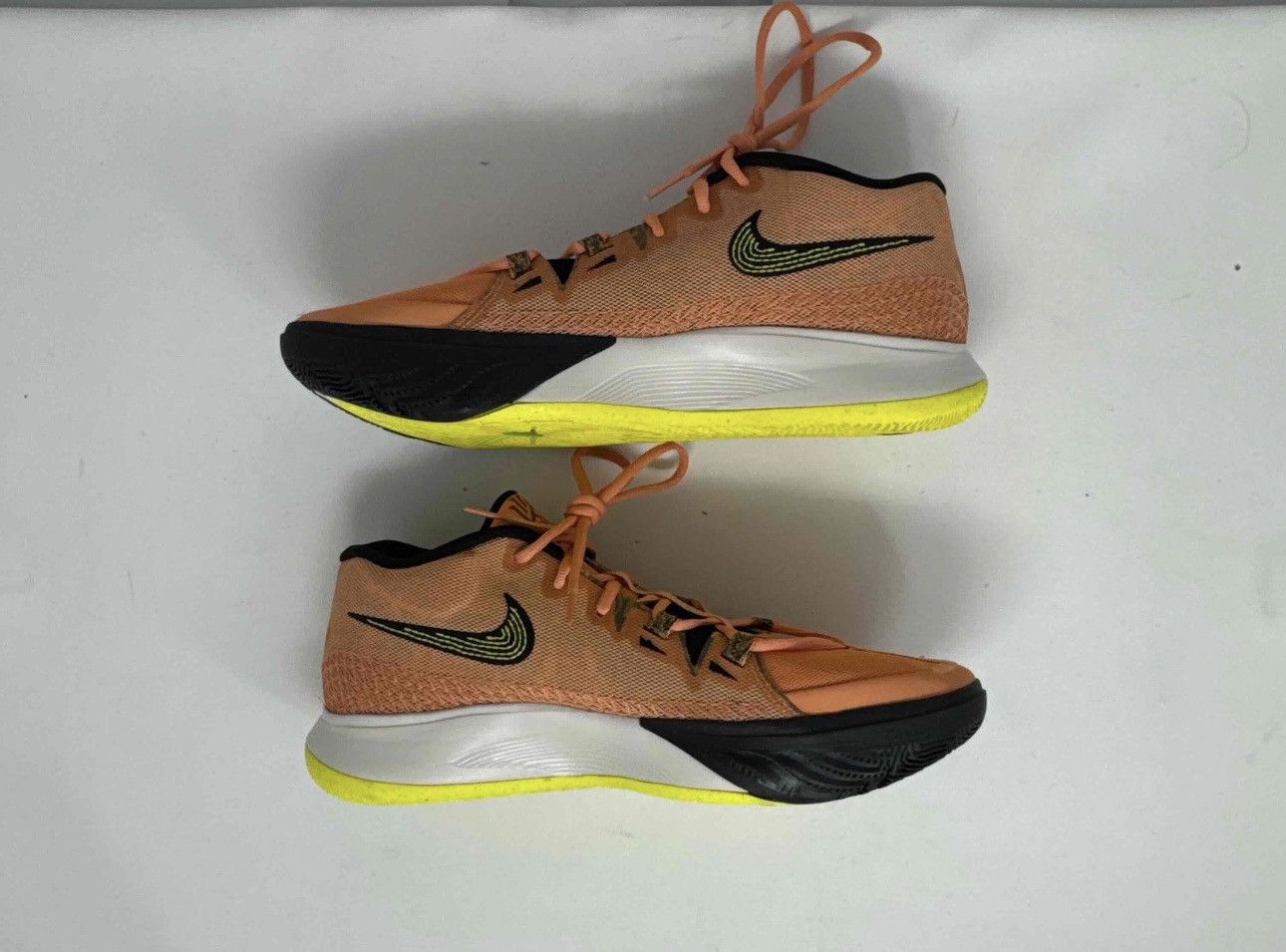 Nike Nike Kyrie Flytrap 6 ‘Orange Trance Yellow Strike’-Size 11.5 Size US 11.5 / EU 44-45 - 2 Thumbnail