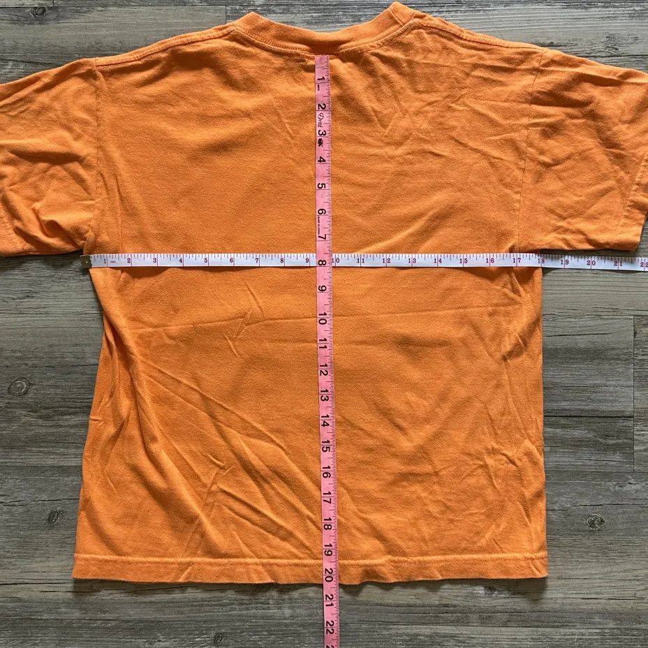 Other Vintage 1996 Yu-Gi-Oh! It's Time To Duel! Promo T-Shirt Size US M / EU 48-50 / 2 - 7 Thumbnail
