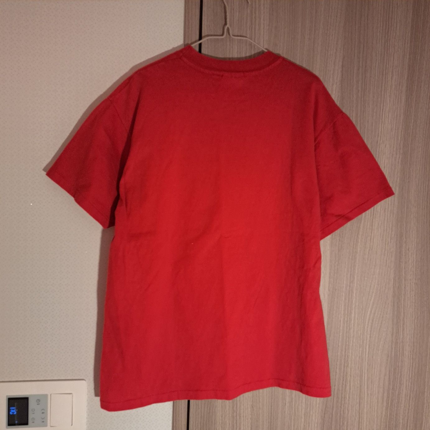 Hanes 90's Hanes Single Stitch T-shirt Size US L / EU 52-54 / 3 - 3 Thumbnail