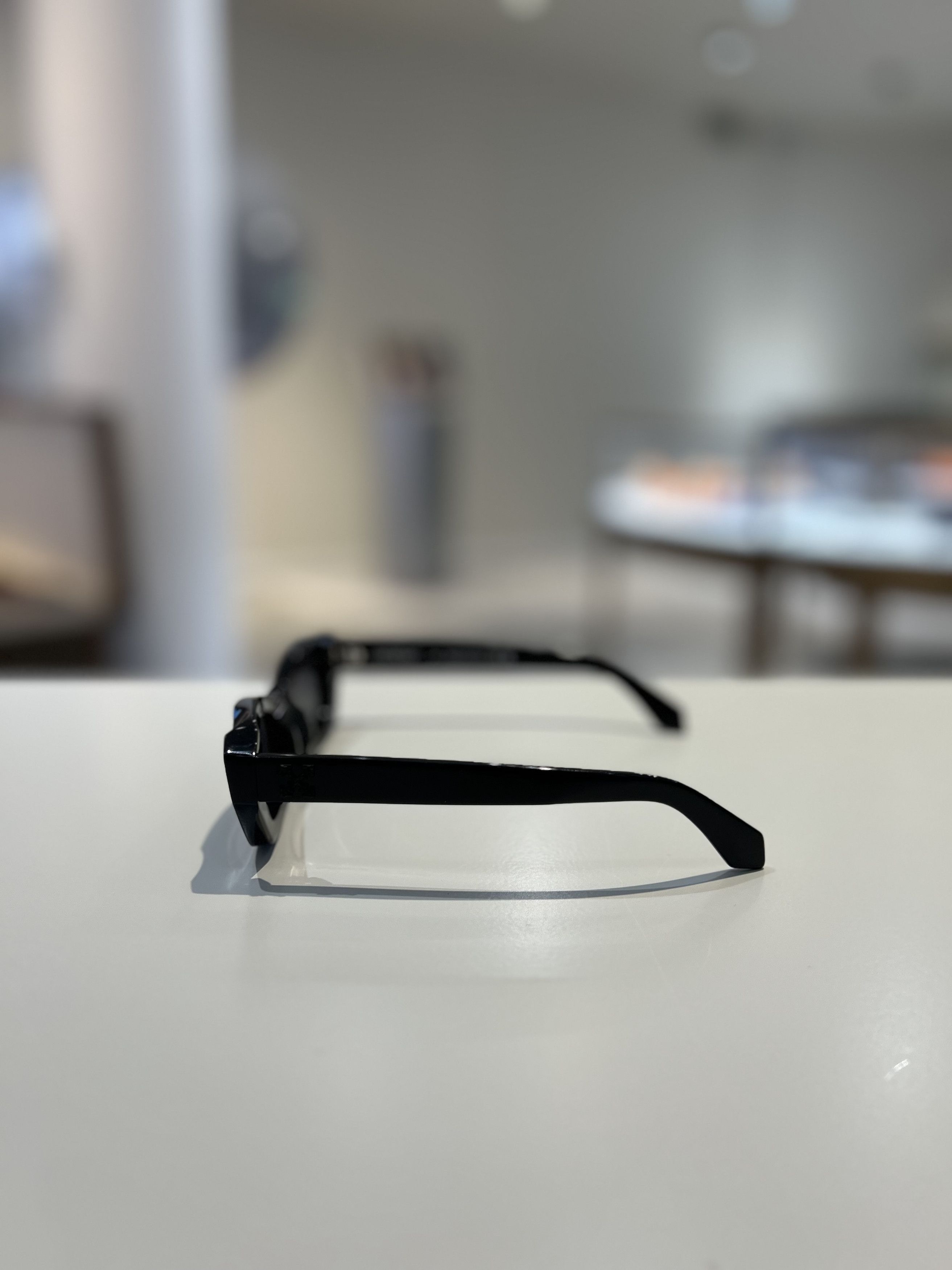 Off-White Off-White Mercer Sunglasses Size ONE SIZE - 5 Thumbnail
