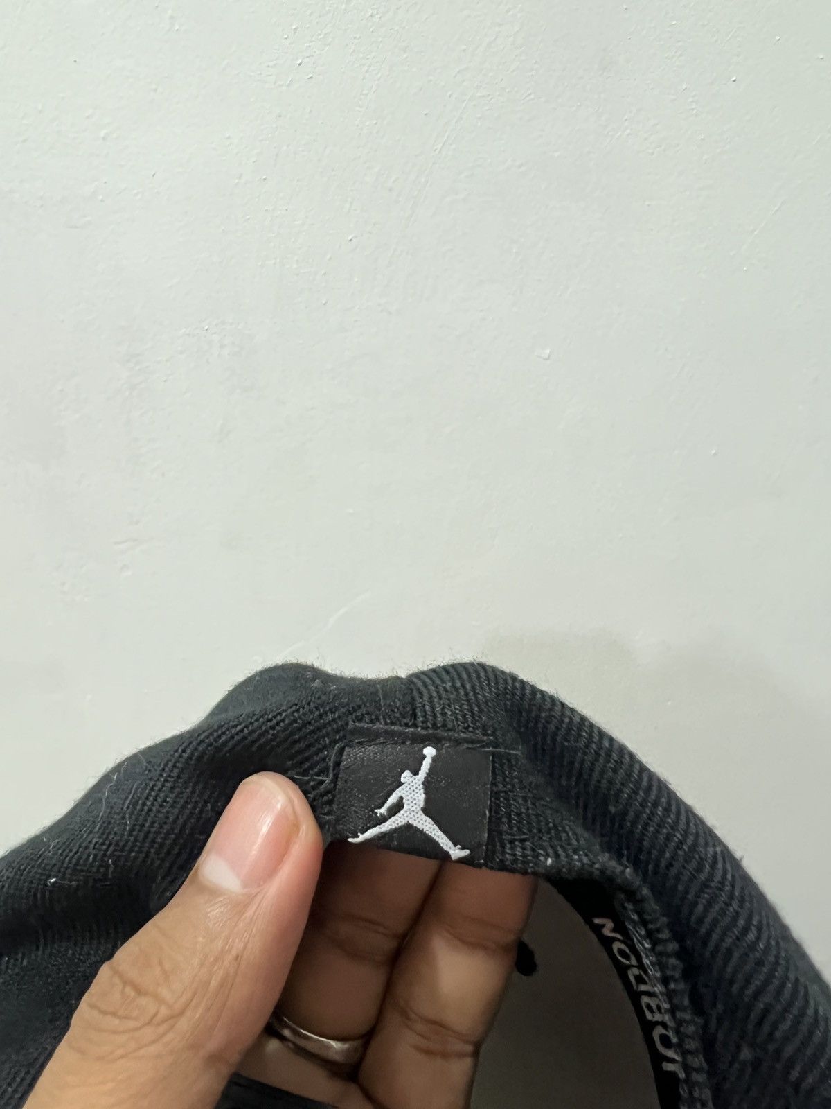 Hat Club Air Jordan Snapback Hat Size ONE SIZE - 12 Thumbnail