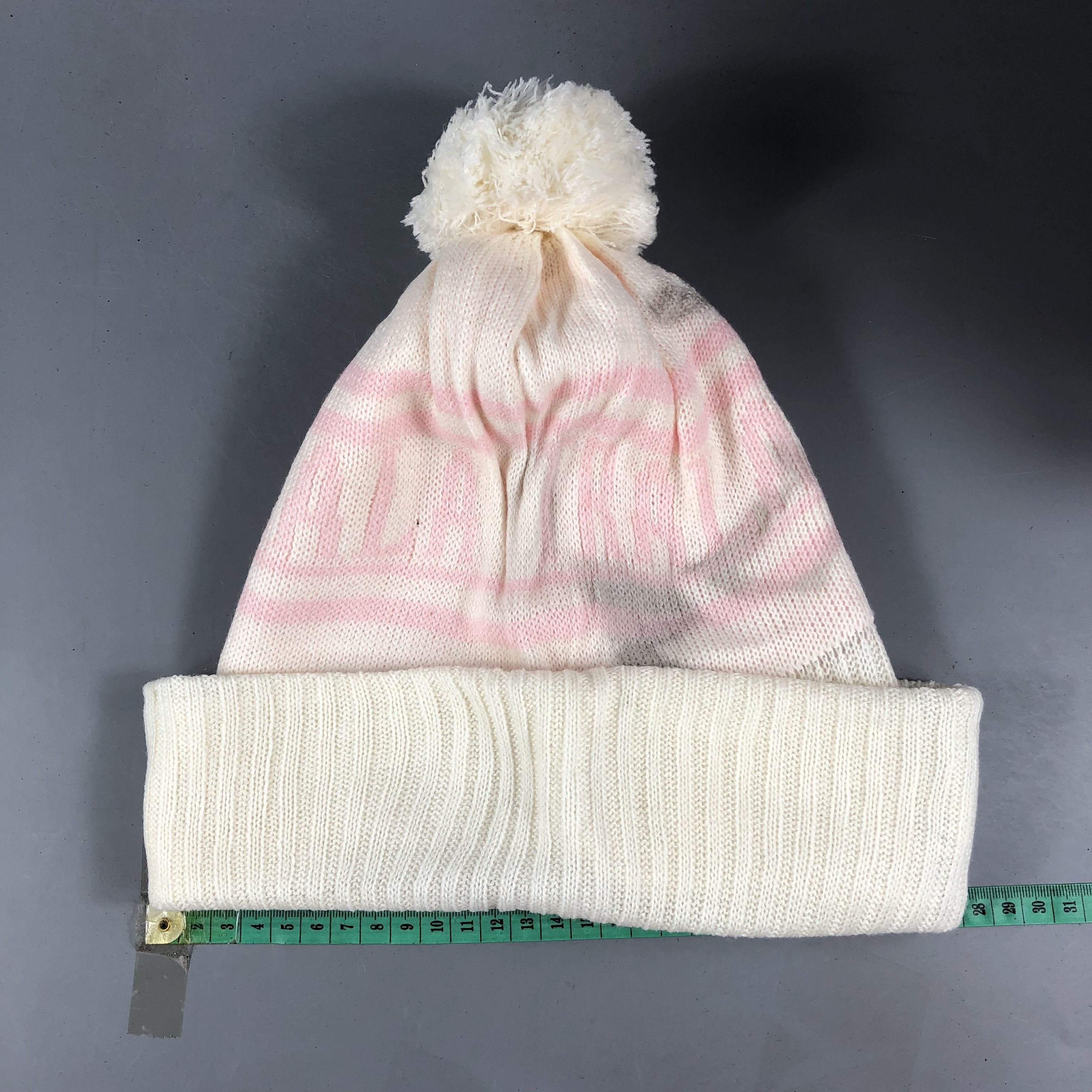 Japanese Brand Japanese Brand Tralala Beanie Size ONE SIZE - 3 Thumbnail