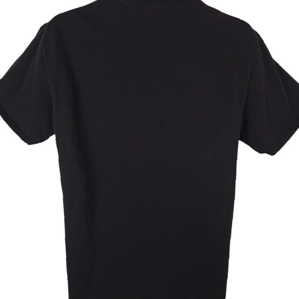 Port & Company I Like My Bourbon T Shirt Mens Size Large Black My Cigar Maybe 3 People Size US L / EU 52-54 / 3 - 4 Thumbnail