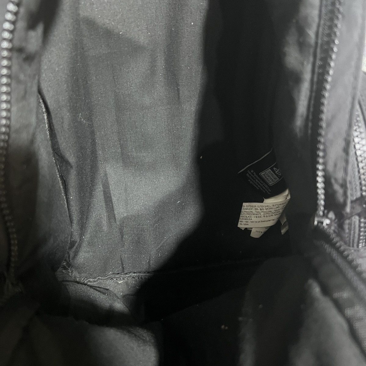 Playstation × Vintage PlayStation Bagpack Size 32 - 8 Thumbnail