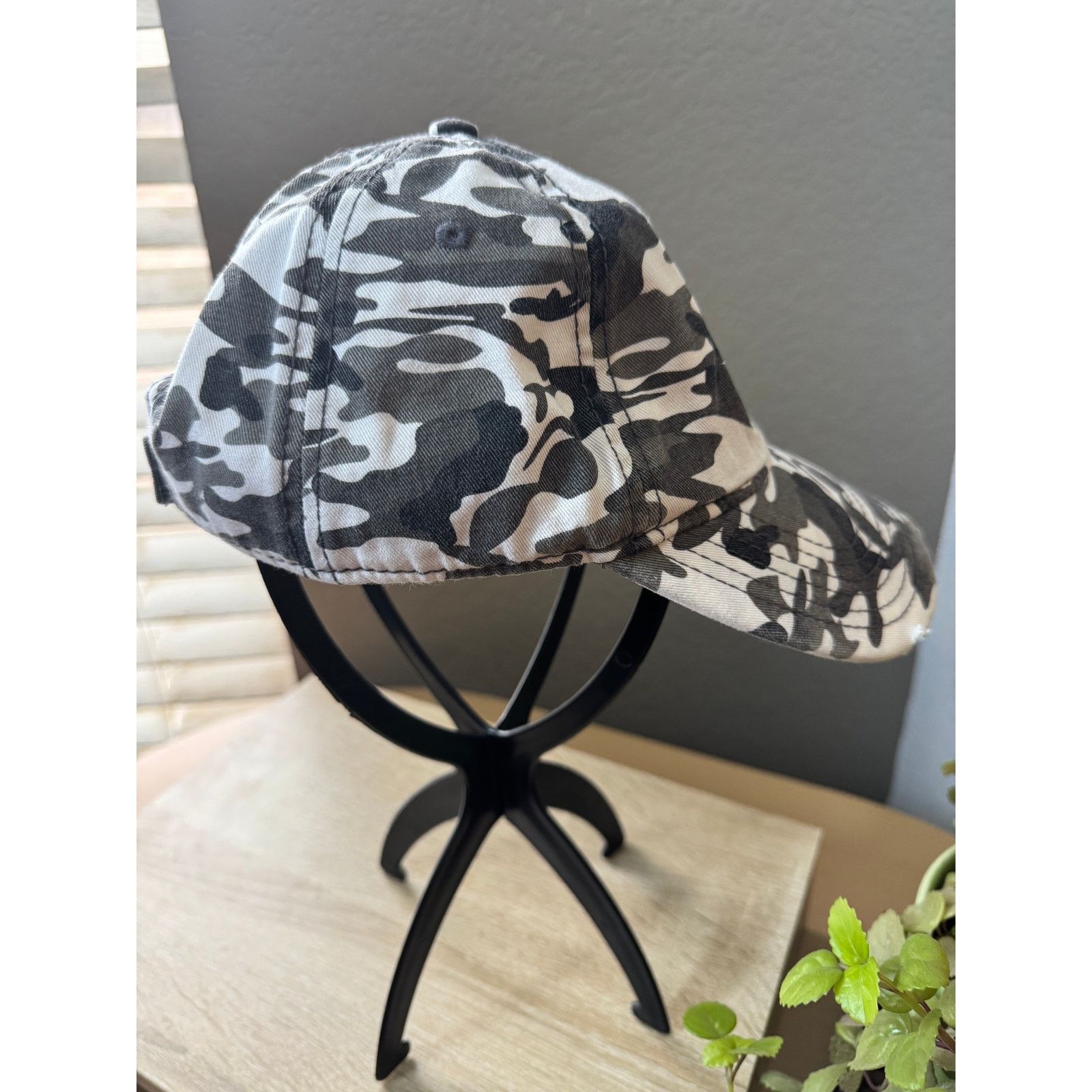 John Deere John Deere Camo Cap Size ONE SIZE - 5 Thumbnail