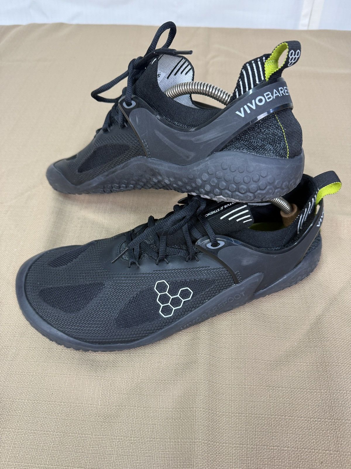 Vivobarefoot Vivobarefoot Modus Sneaker Size US 11.5 / EU 44-45 - 1 Thumbnail