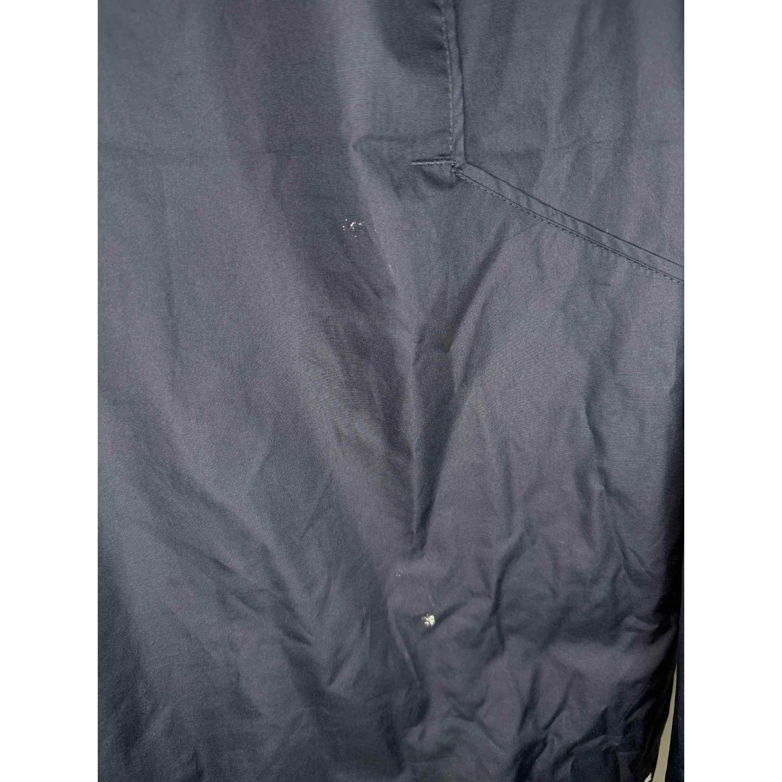 Ccm CCM USA Hockey Long Sleeve Full Zip Windbreaker Jacket M Size US M / EU 48-50 / 2 - 7 Thumbnail