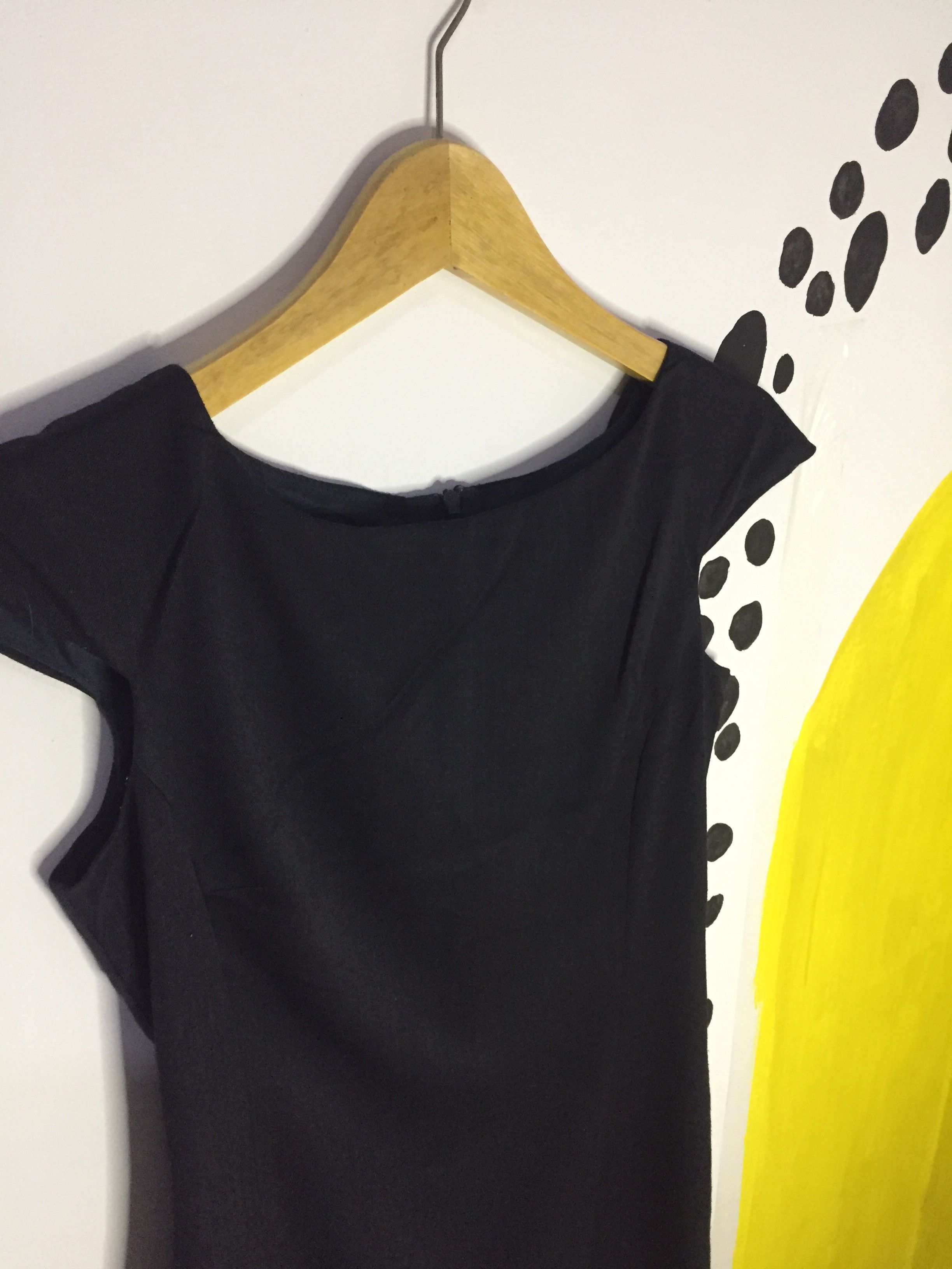 United Colors Of Benetton Dress United Colors Of Benetton Size M / US 6-8 / IT 42-44 - 4 Thumbnail