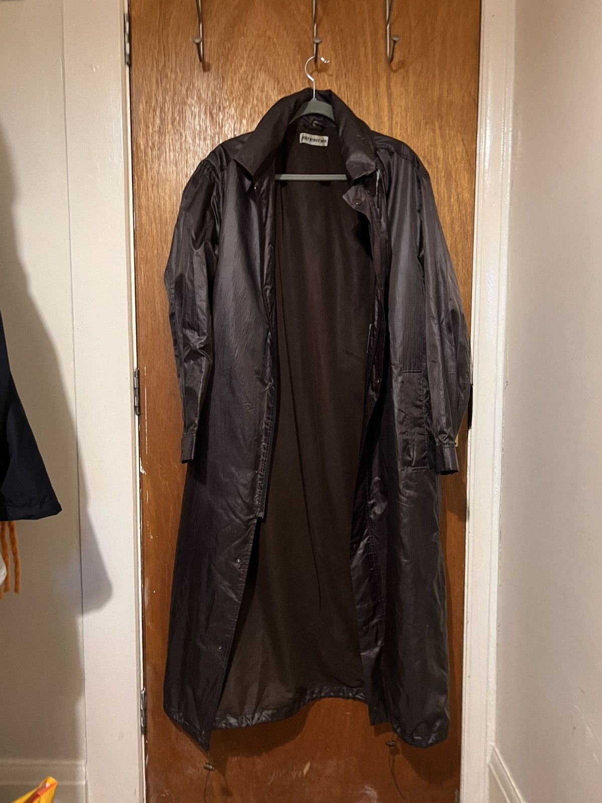 Windcoat Issey Miyake | Grailed