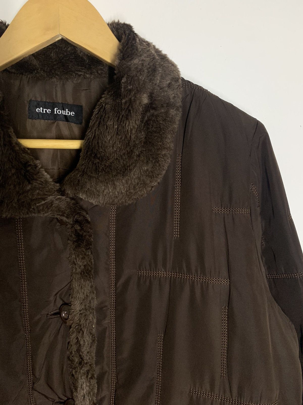 Japanese Brand × Vintage Vintage Japanese Brand Size US L / EU 52-54 / 3 - 3 Thumbnail