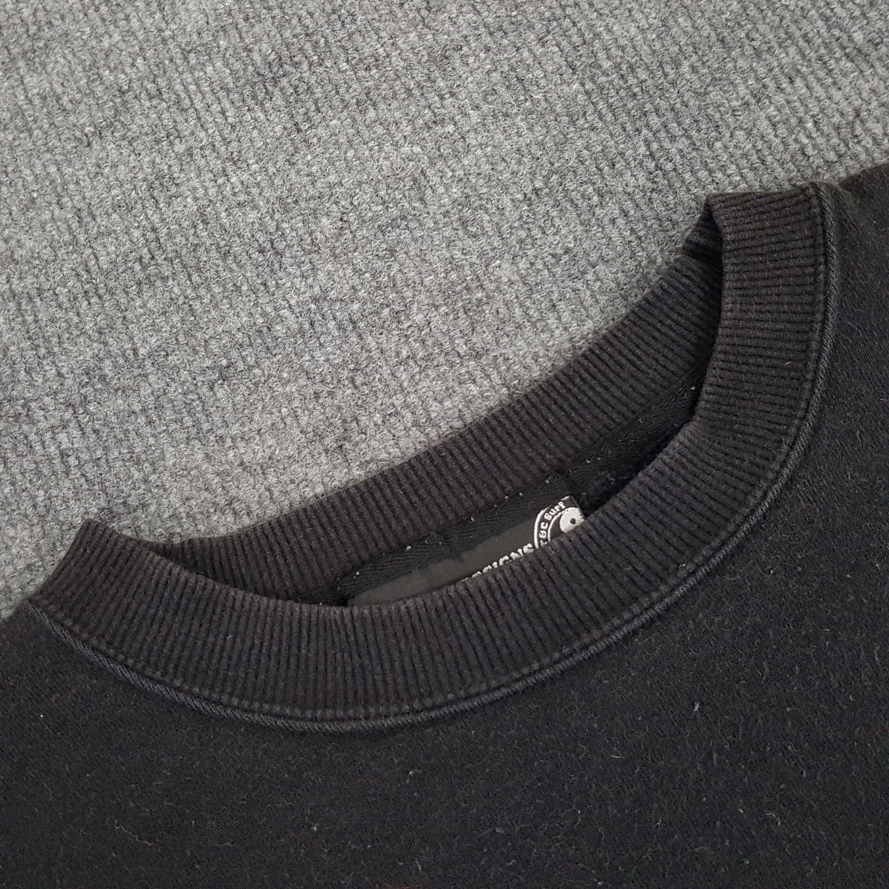 Vintage Vintage T&C Surf Designs Surfing Style Sweatshirt Size US M / EU 48-50 / 2 - 5 Thumbnail