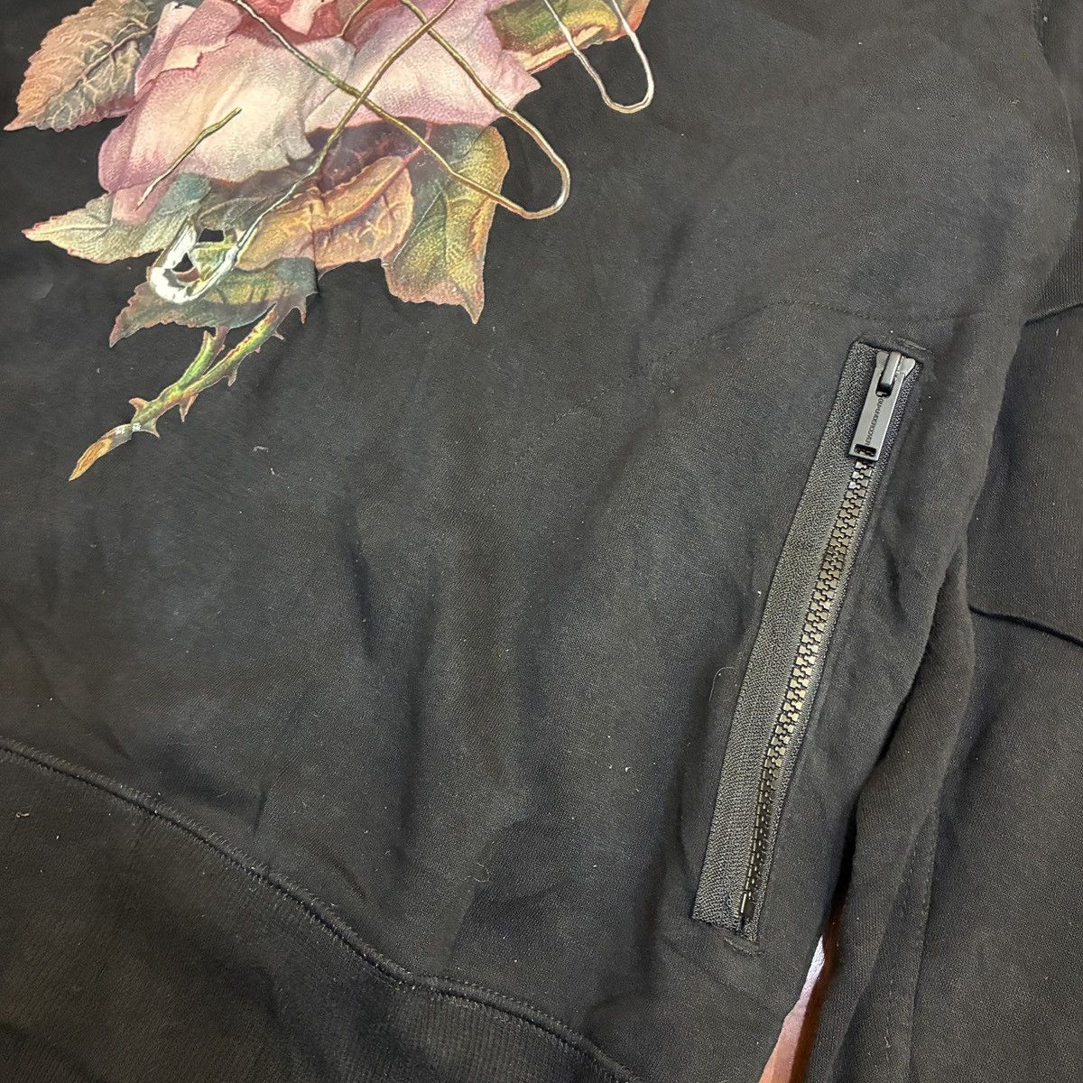 Undercover GU Undercover Japanese Brand Size US XL / EU 56 / 4 - 4 Thumbnail
