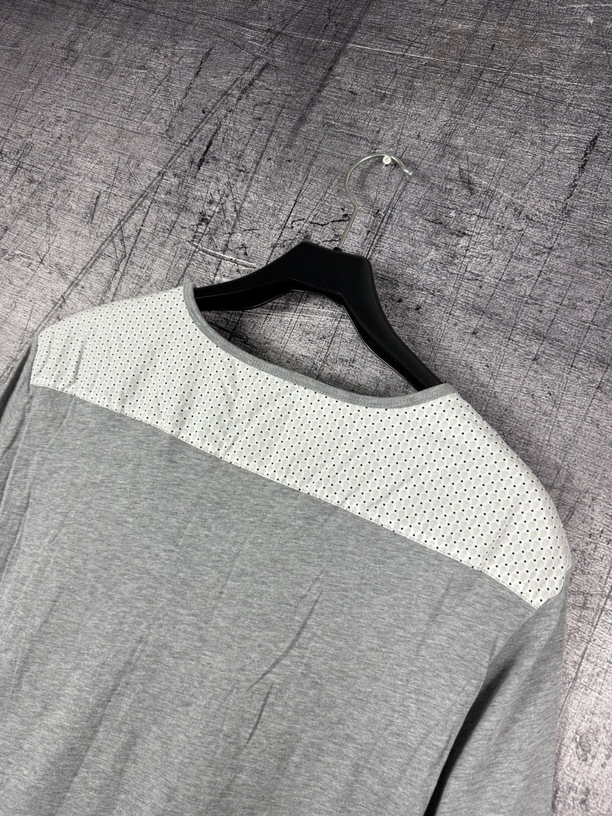 Alexander McQueen Alexander McQueen skull pocket logo monogram t shirt tee Size US M / EU 48-50 / 2 - 7 Thumbnail