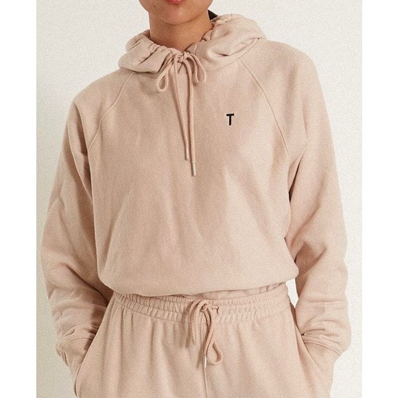 THAKOON Thakoon | Drawstring Hoodie Size M / US 6-8 / IT 42-44 - 1 Thumbnail