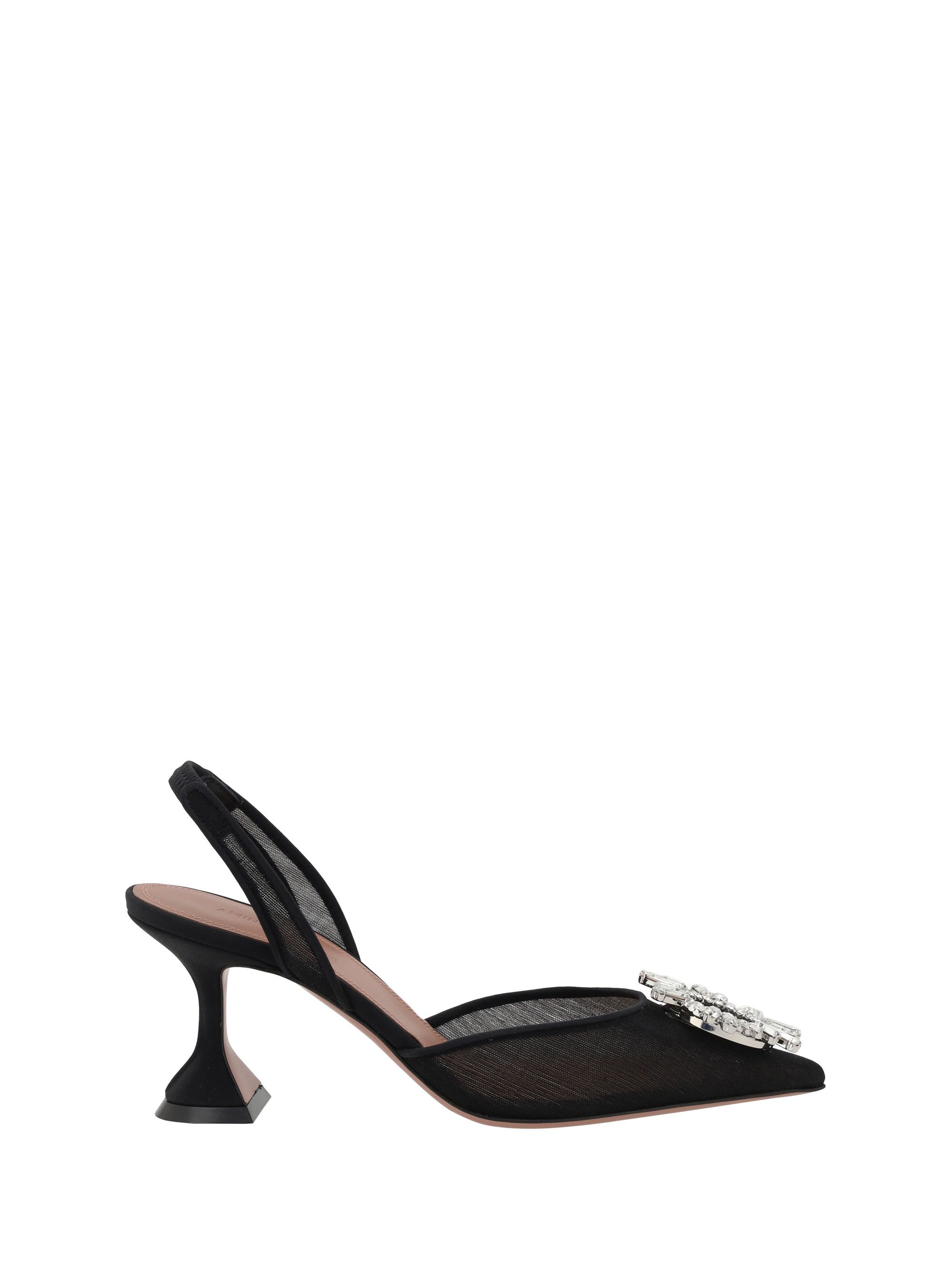 Begum Pumps