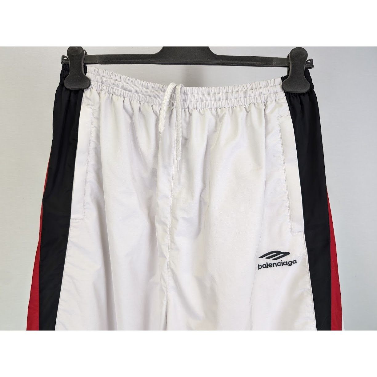 Balenciaga Balenciaga Track Pants Size US 32 / EU 48 - 9 Thumbnail