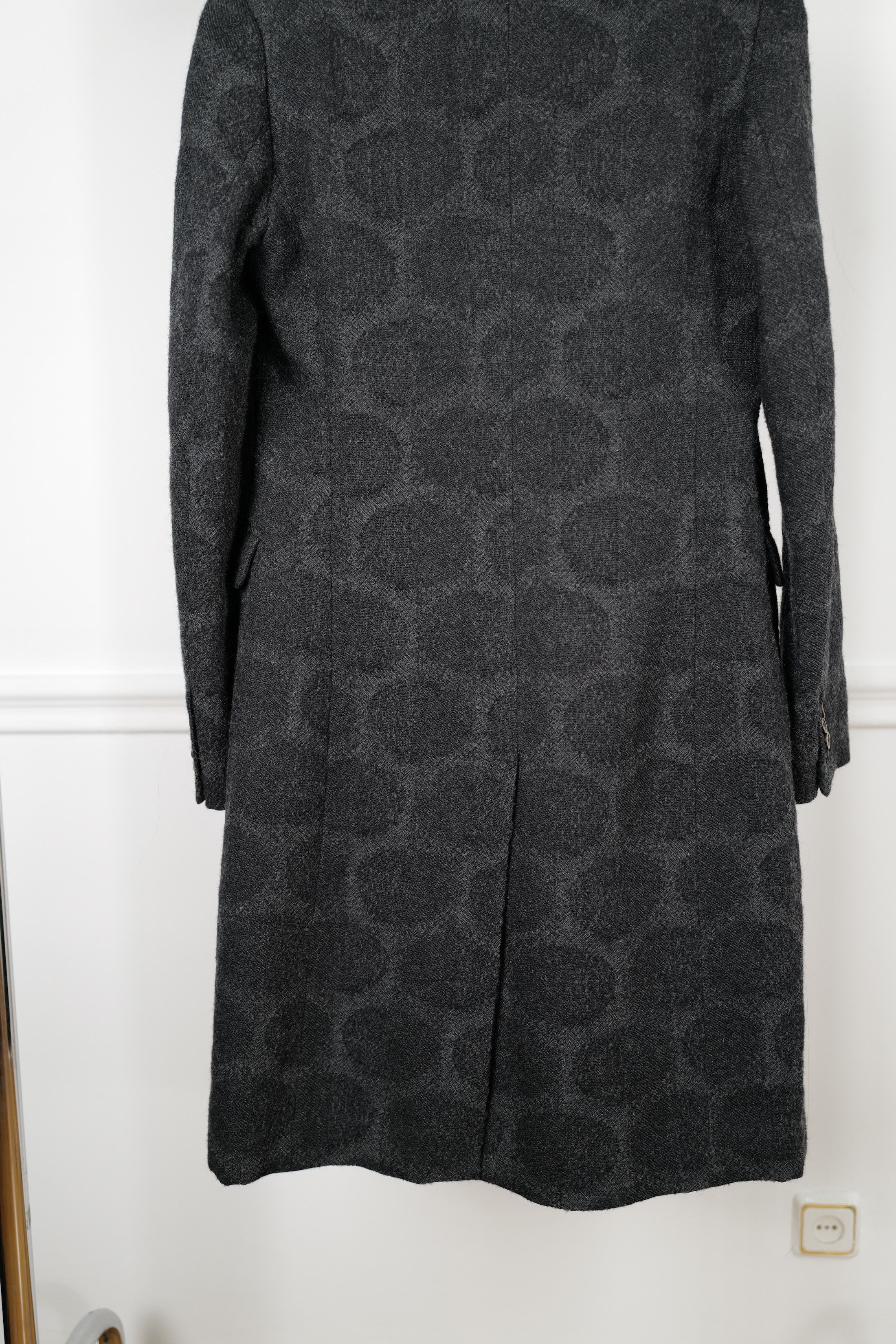 Forme D'Expression Forme D'Expression long coat Size M / US 6-8 / IT 42-44 - 10 Thumbnail