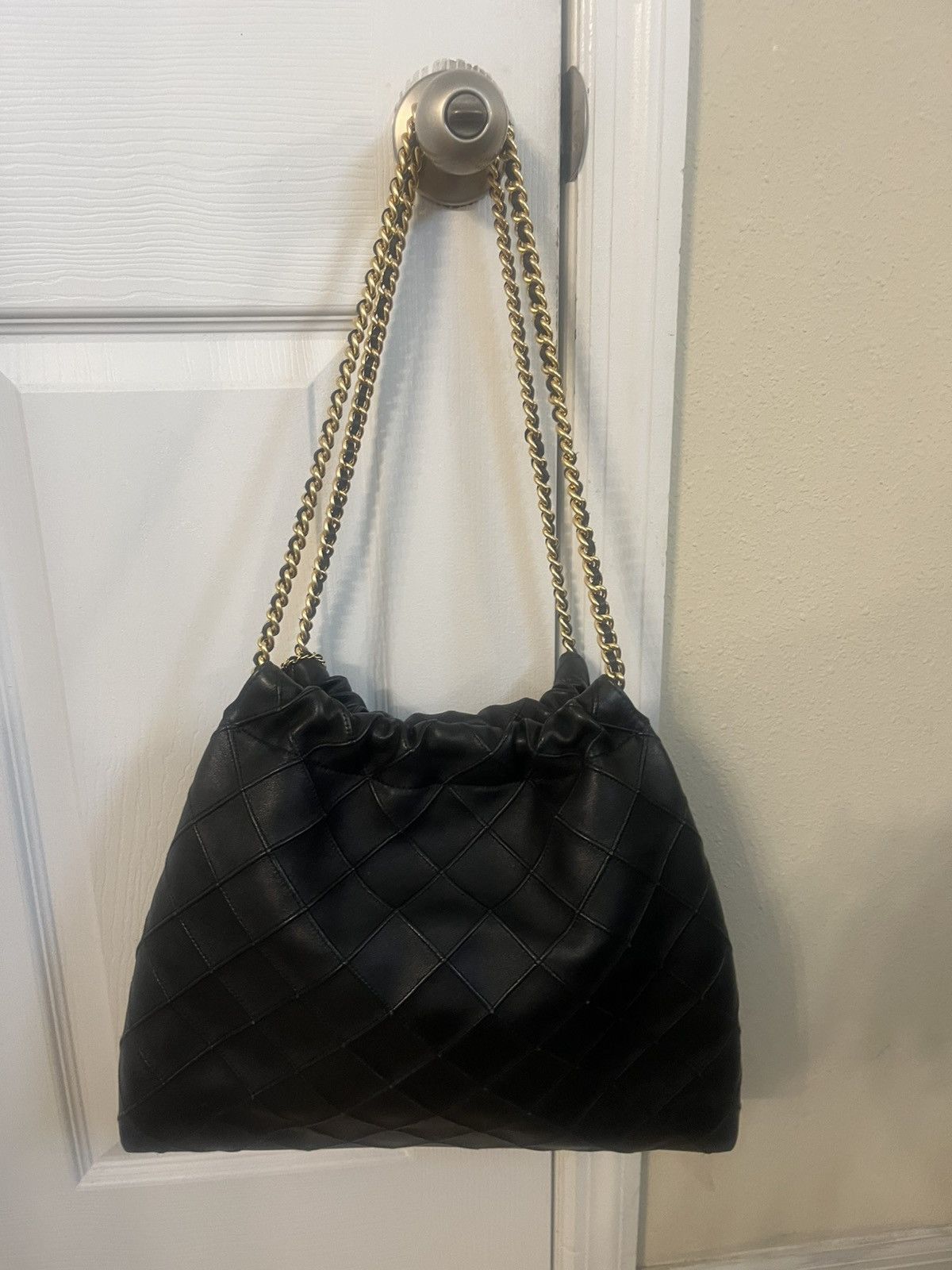 Tory Burch Tory Burch Fleming Soft Hobo Bag Size ONE SIZE - 2 Thumbnail