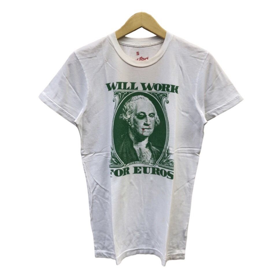 Vintage Local Celebrity Tee
