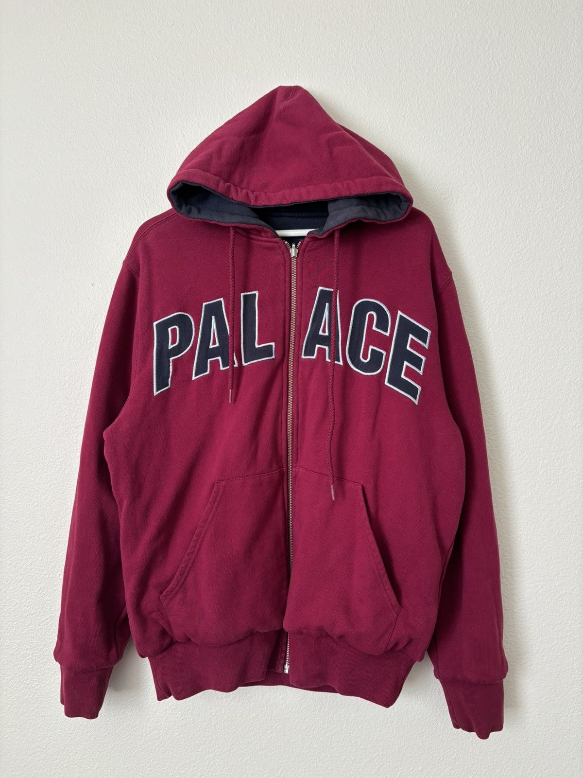 Palace × Vivienne Westwood Palace X Vivienne Westwood Hoodie
