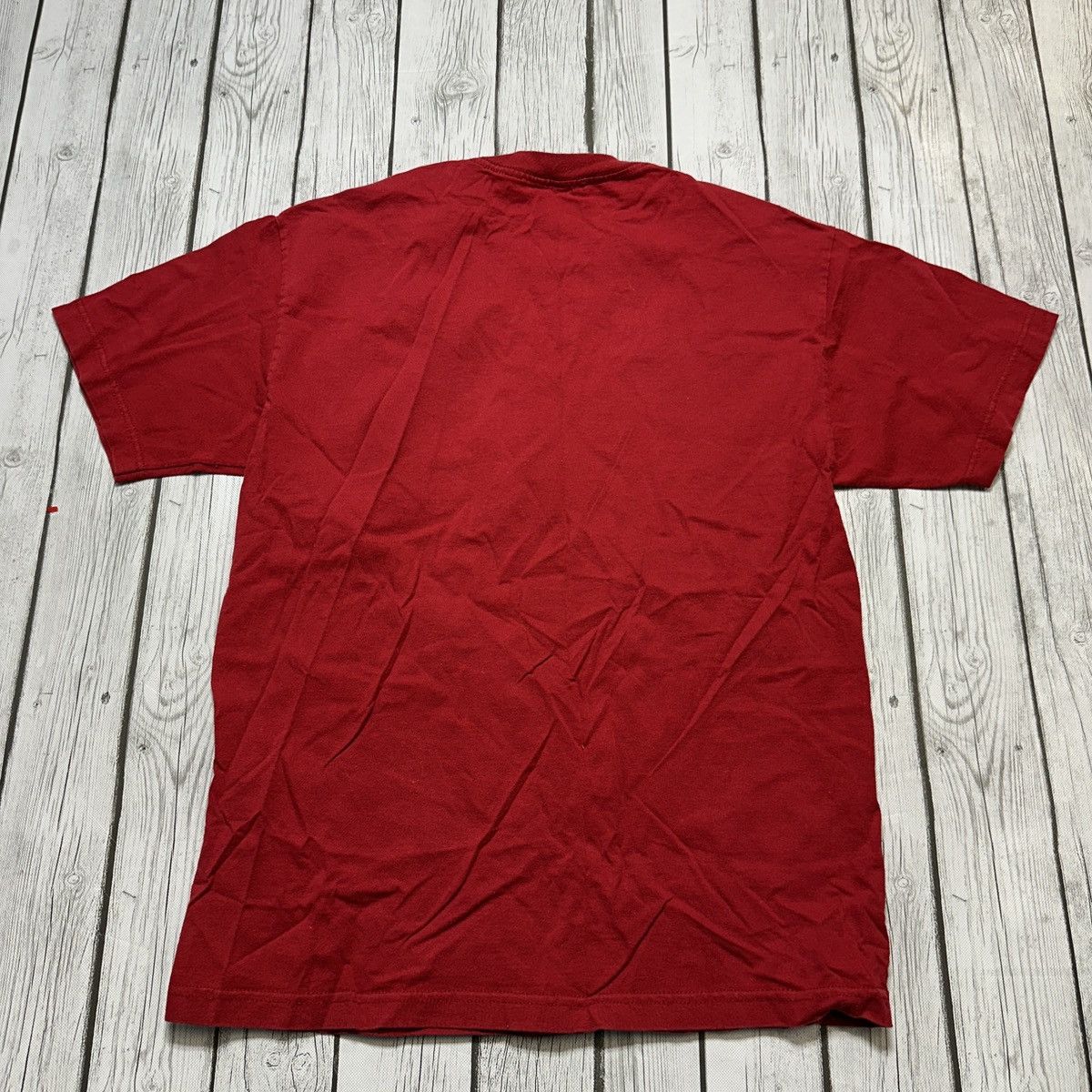 Steve And Barrys Starbury tee Size US L / EU 52-54 / 3 - 2 Thumbnail