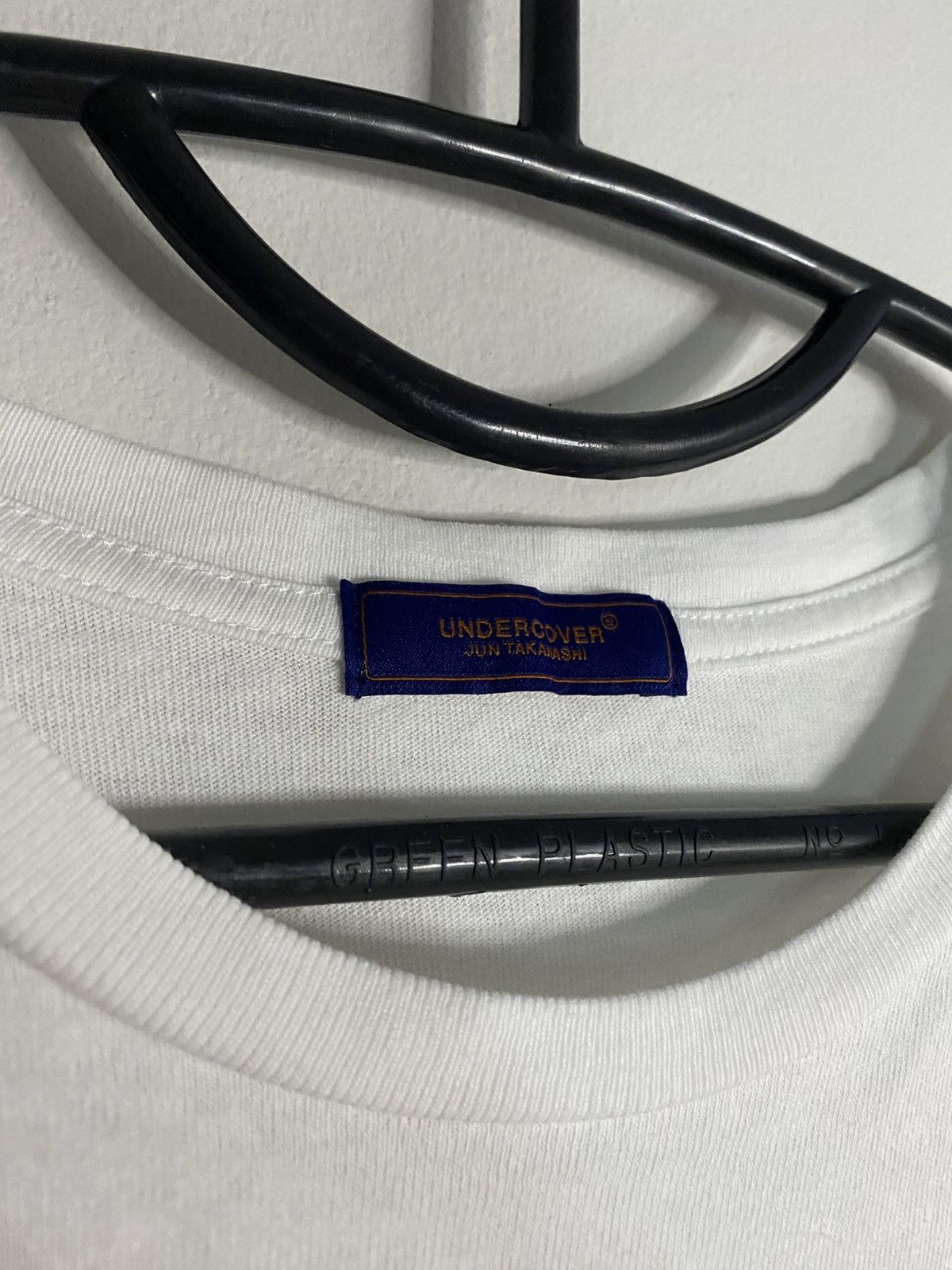 Undercover Undercover "Myth and Magic" Size US M / EU 48-50 / 2 - 3 Thumbnail