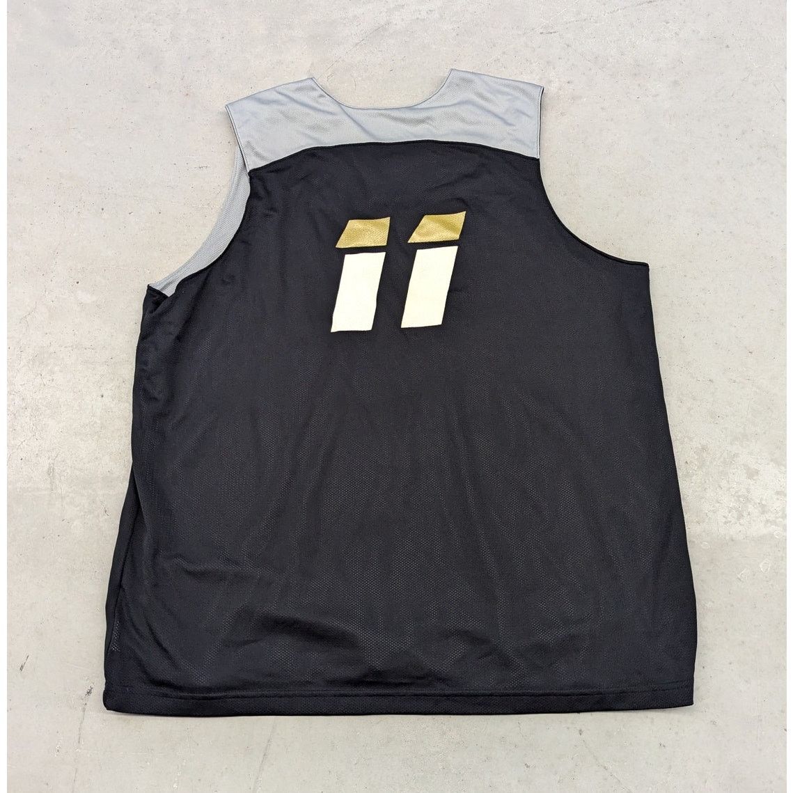 Jordan Brand × October's Very Own 2016 OvO Bounce Basketball Tournament Worn Jersey Size US XXL / EU 58 / 5 - 2 Thumbnail