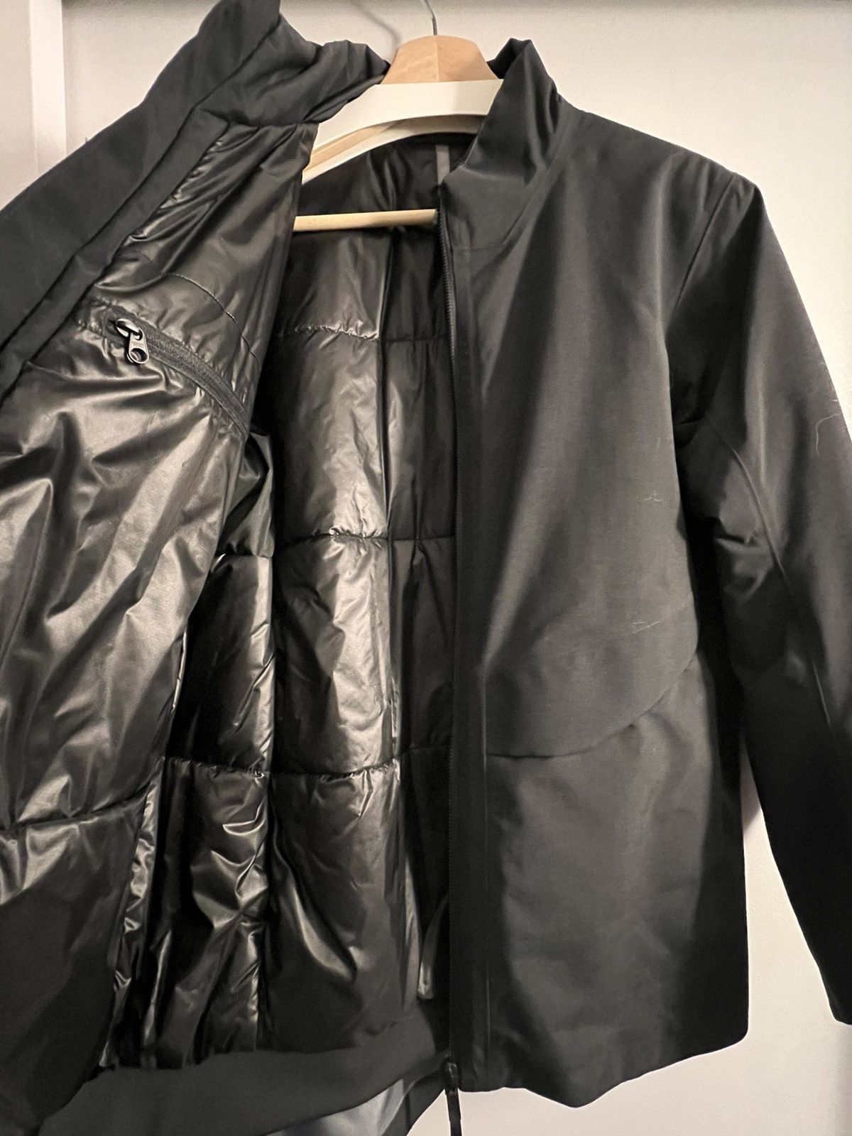 Arc'teryx × Veilance Veilance Range IS Jacket Size US XS / EU 42 / 0 - 4 Thumbnail