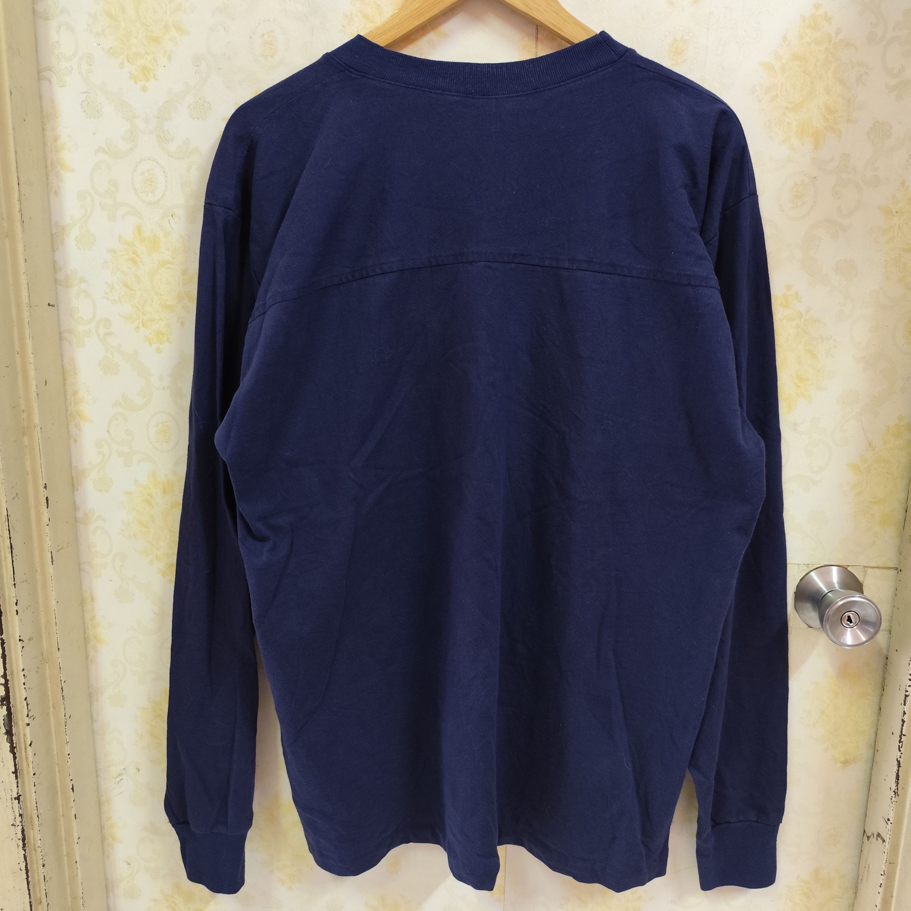 NFL × Vintage 🇺🇸VTG THE NFL X HBO SPORT X PRIME TIME MERCHANDISE MI USA Size US XL / EU 56 / 4 - 9 Thumbnail