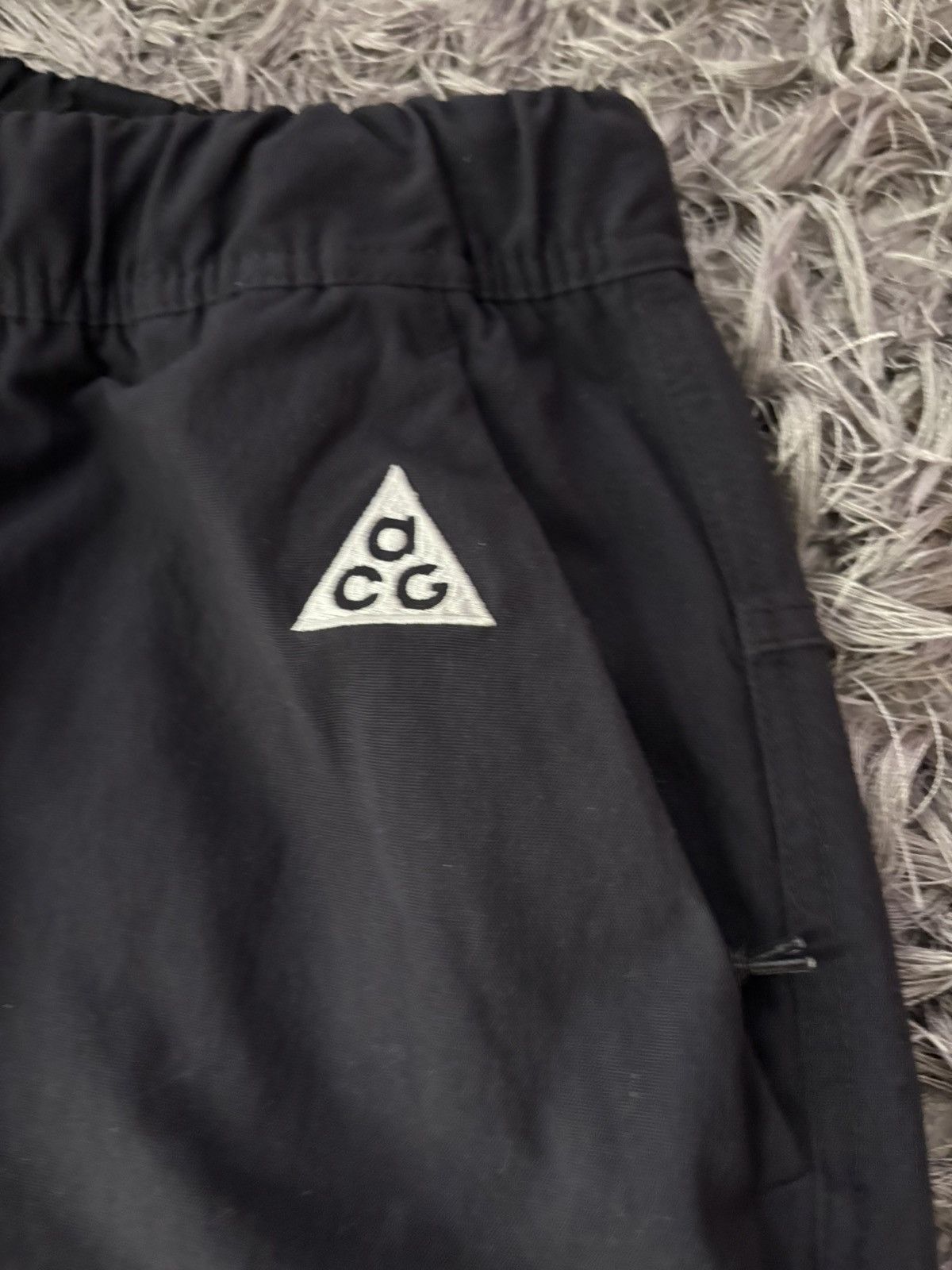 Nike ACG Nike ACG Smith Summit Cargo Pants Size US 32 / EU 48 - 2 Thumbnail