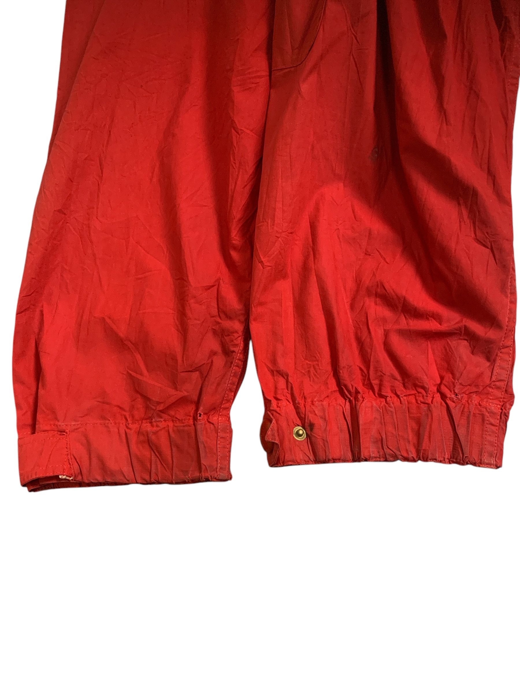 Max Mara × Weekend Max Mara Rare Design Vintage Weekend By Max Mara Jackets Size XL / US 12-14 / IT 48-50 - 10 Thumbnail