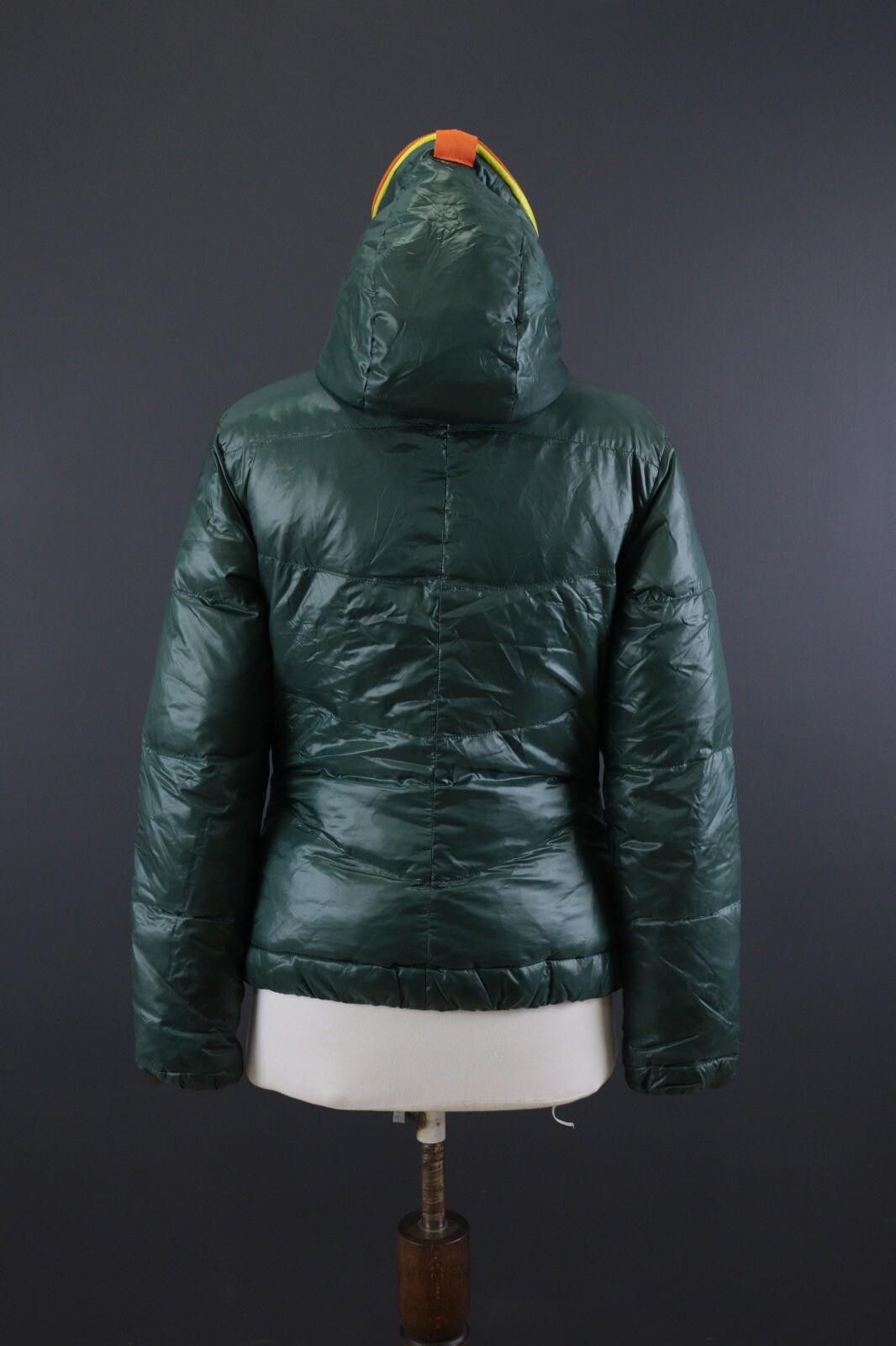 KJUS Kjus Pertex Quantum Reversible Size M / 38 / USA 8 / GB 10 Size M / US 6-8 / IT 42-44 - 10 Thumbnail