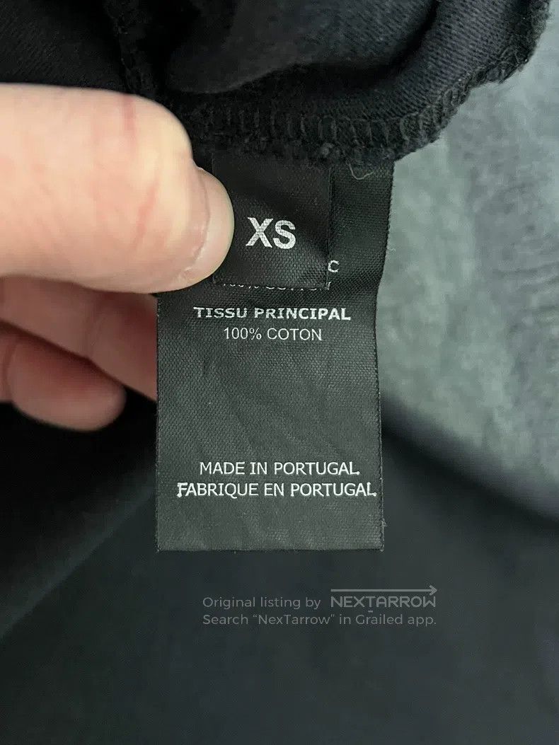 Vetements Vetements short sleeves Size US XS / EU 42 / 0 - 4 Thumbnail