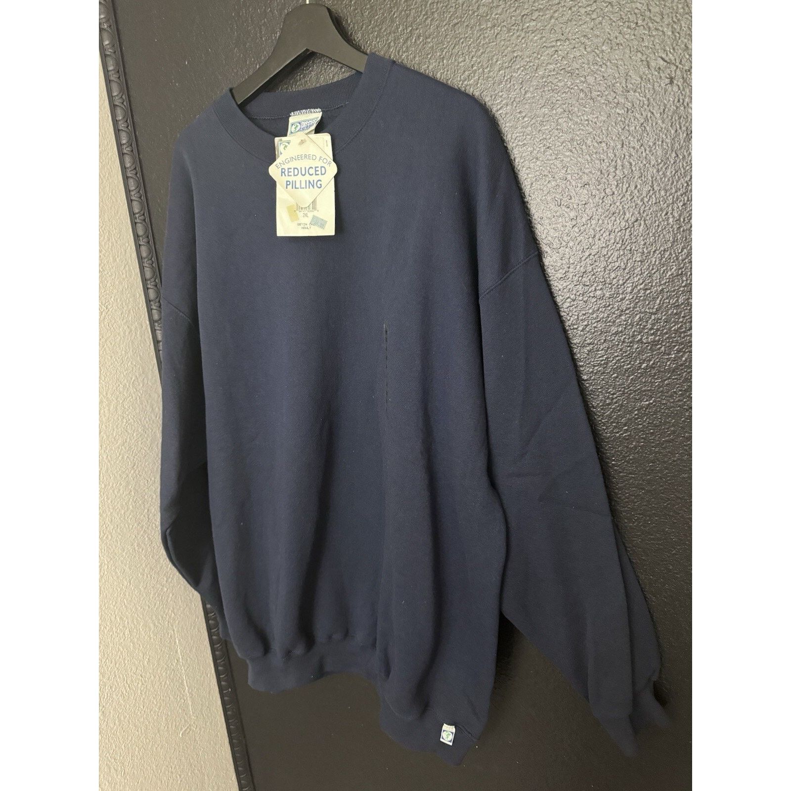 Other NWT Vintage Discus Athletic Crewneck Sweatshirt Size 2XL Size US XXL / EU 58 / 5 - 7 Thumbnail