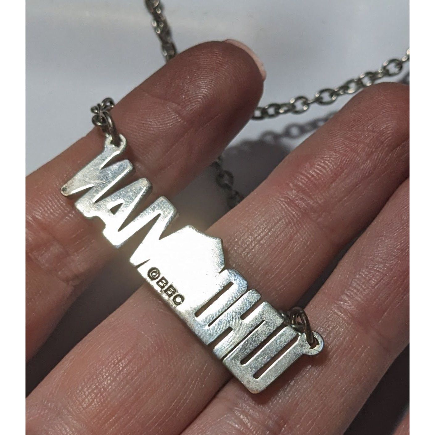 Other Dr Who "Whovian" Tardis Pendant Necklace Size ONE SIZE - 8 Thumbnail