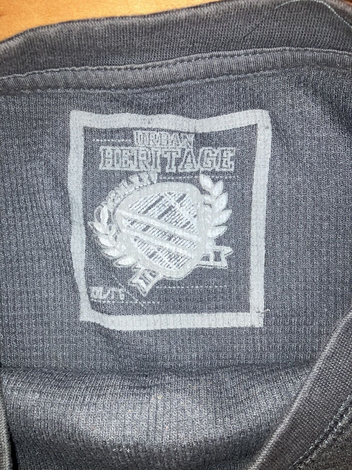 Affliction × Southpole × Urban Heritage Affliction style y2k urban heritage thermal long sleeve Size US XXL / EU 58 / 5 - 3 Thumbnail