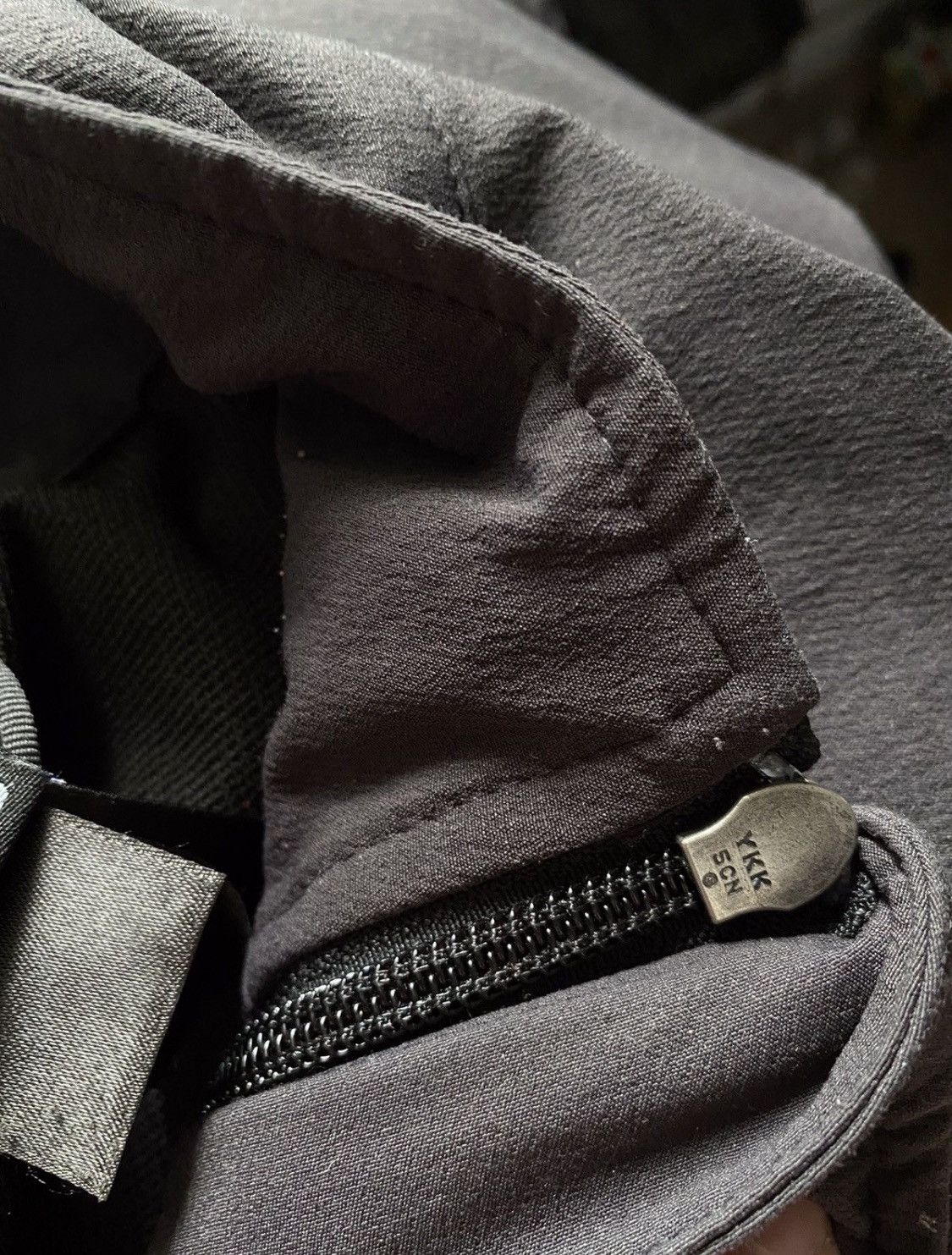 The North Face The North Face Apex Black Vest Size US XL / EU 56 / 4 - 8 Thumbnail